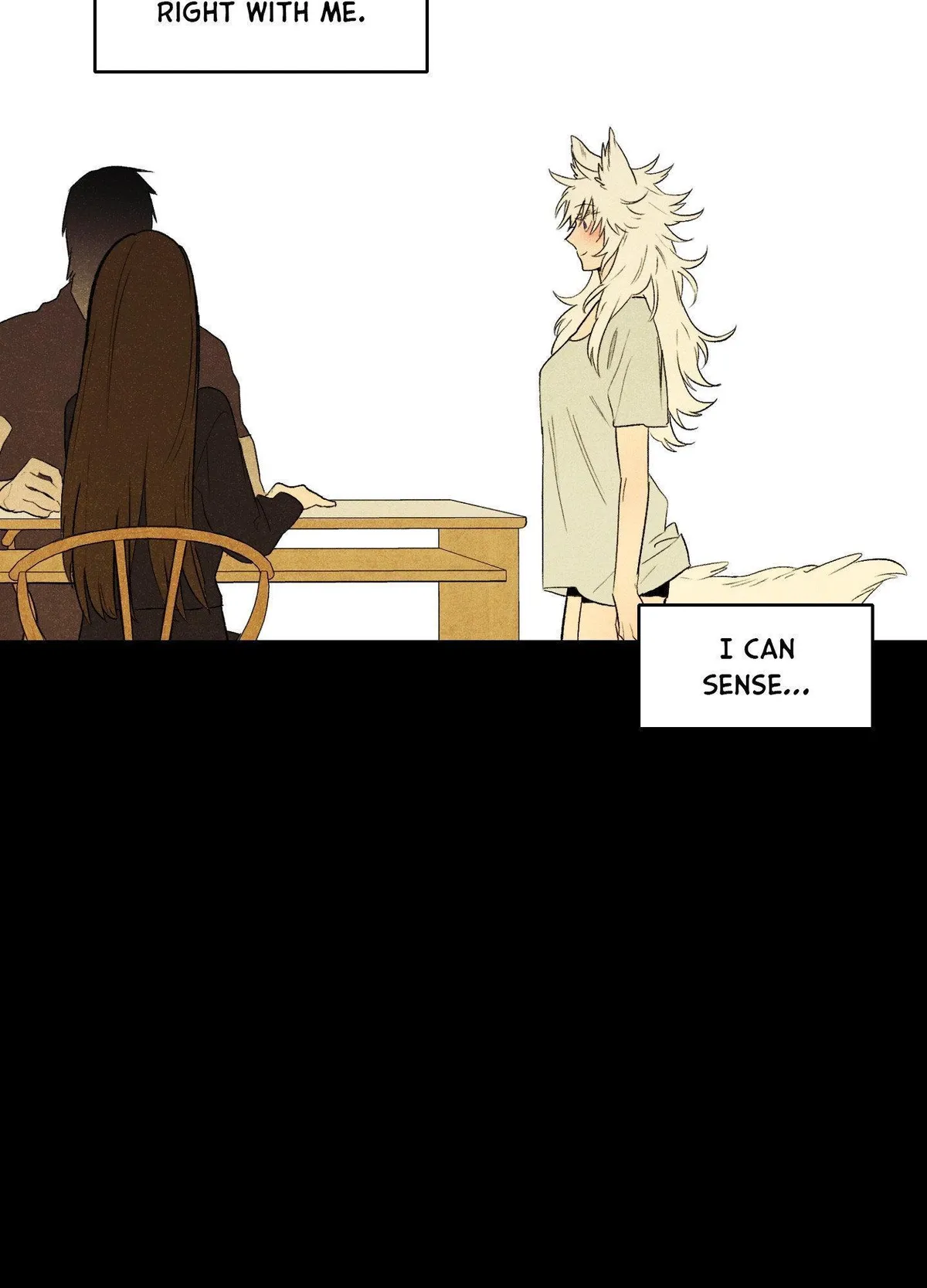 Make Me Nya~ Chapter 6 page 30 - 