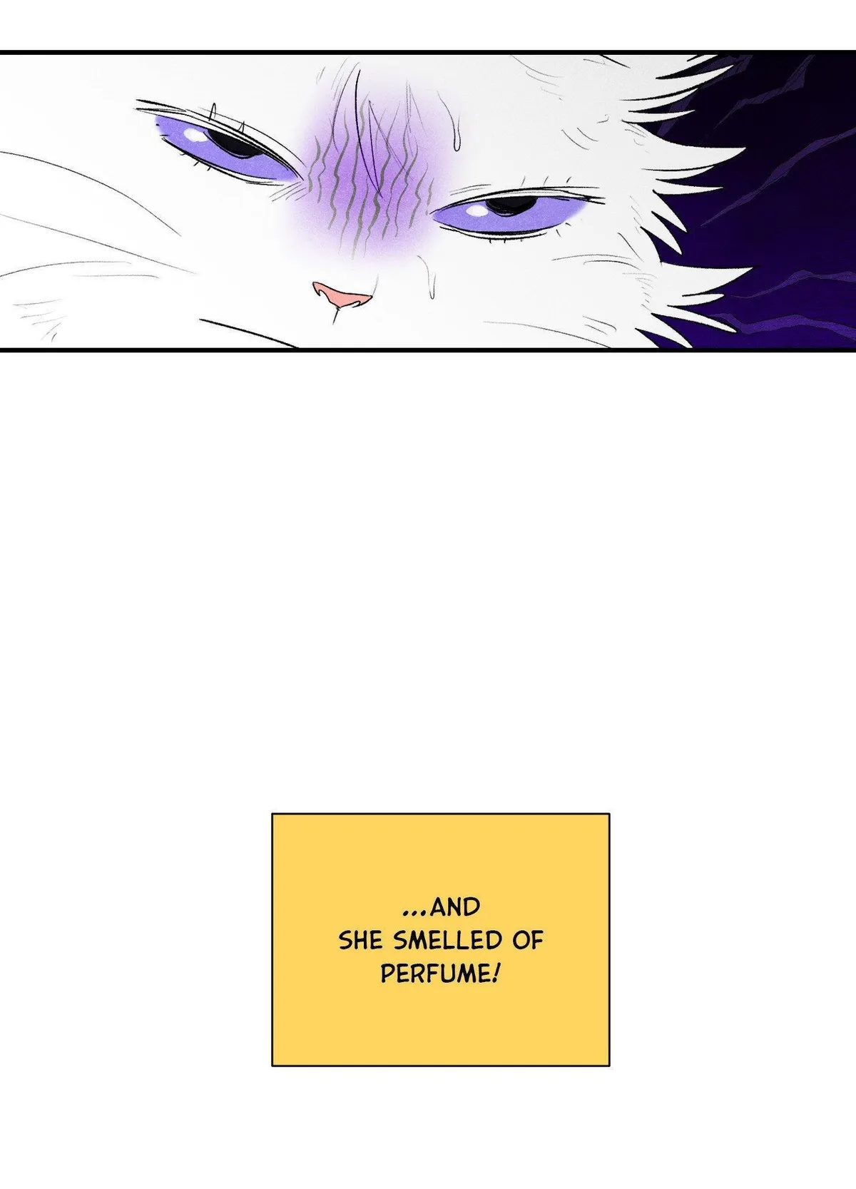 Make Me Nya~ Chapter 6 page 4 - 