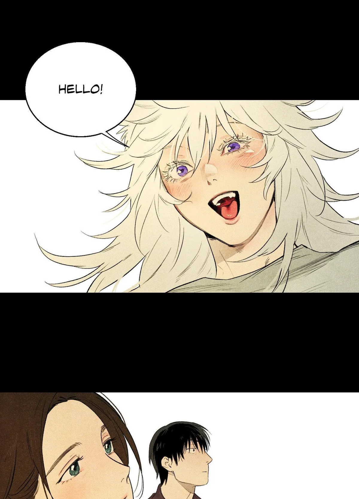 Make Me Nya~ Chapter 6 page 31 - 