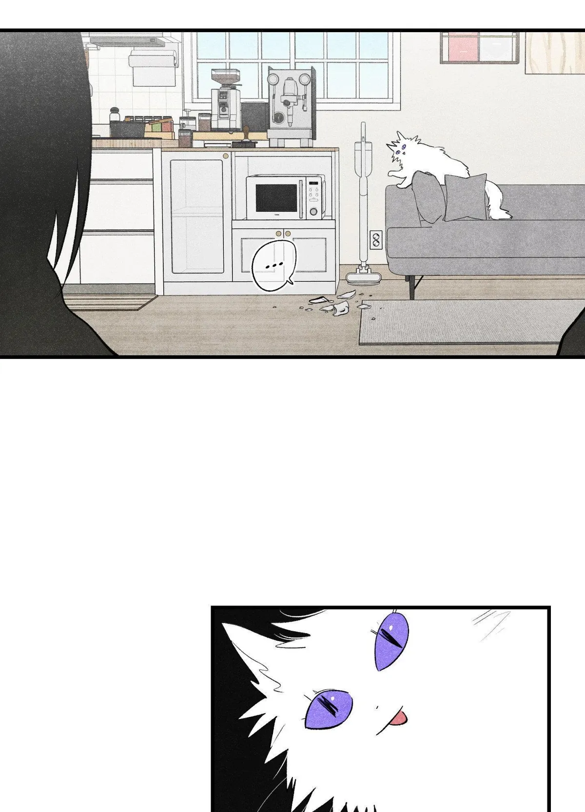 Make Me Nya~ Chapter 6 page 35 - 