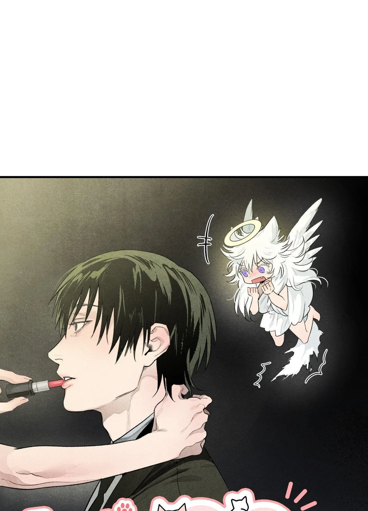 Make Me Nya~ Chapter 6 page 5 - 
