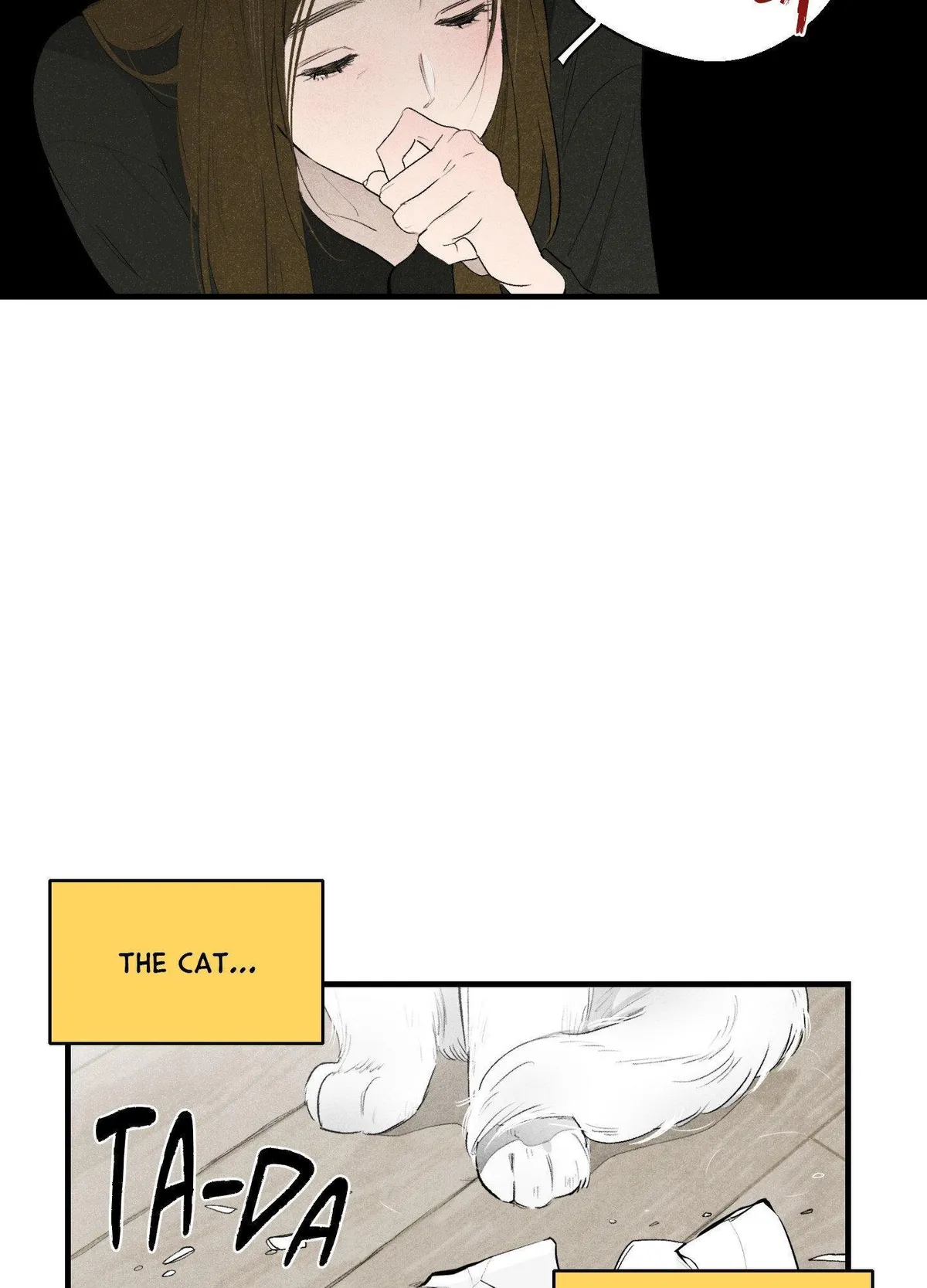 Make Me Nya~ Chapter 6 page 41 - 