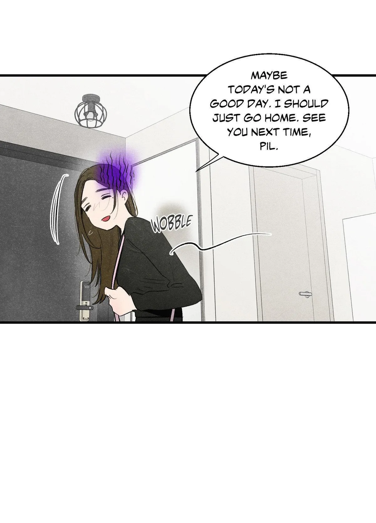 Make Me Nya~ Chapter 6 page 47 - 