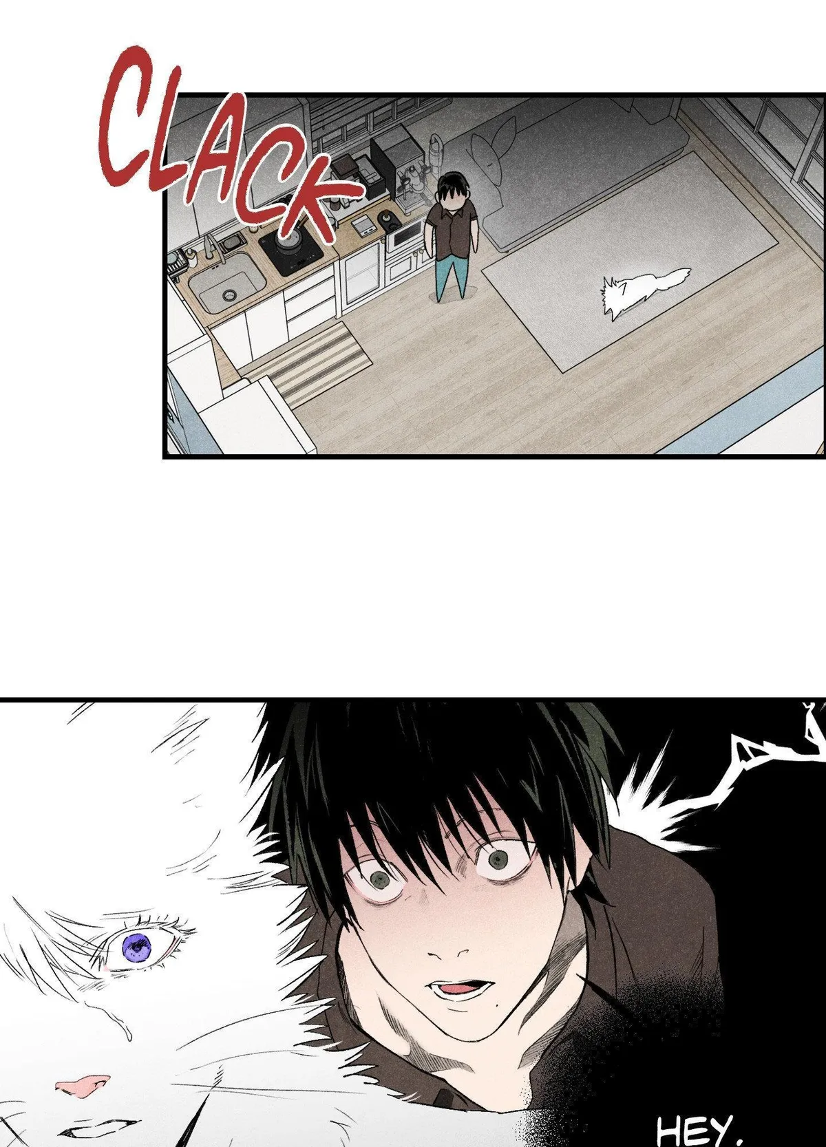 Make Me Nya~ Chapter 6 page 48 - 