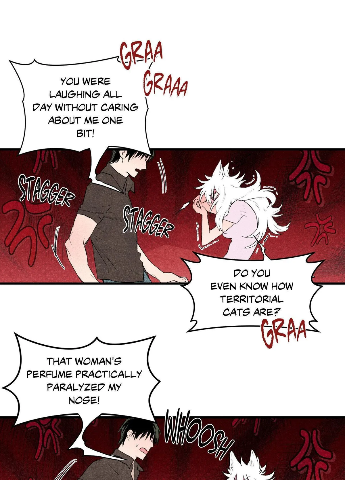 Make Me Nya~ Chapter 6 page 56 - 