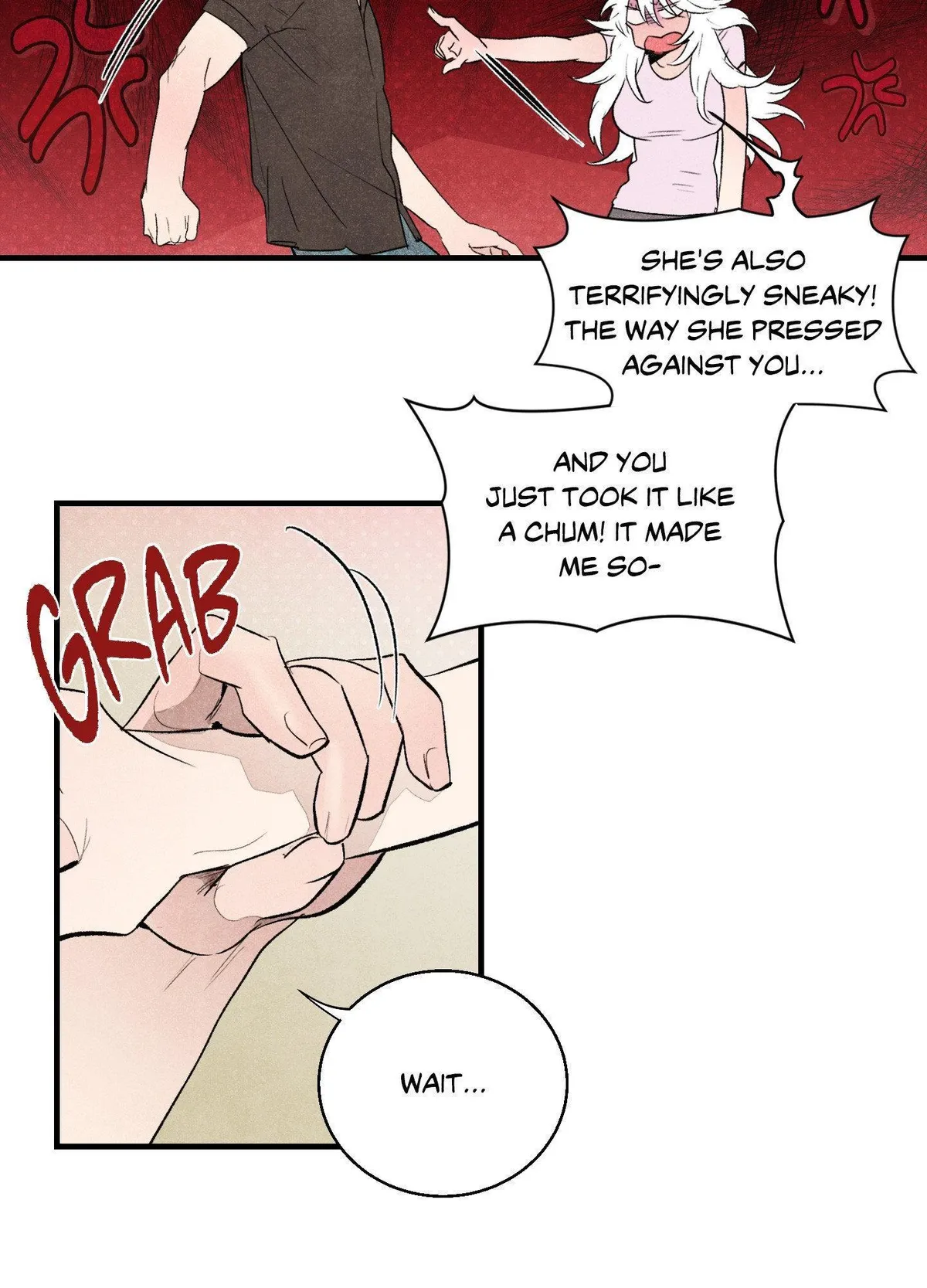 Make Me Nya~ Chapter 6 page 57 - 