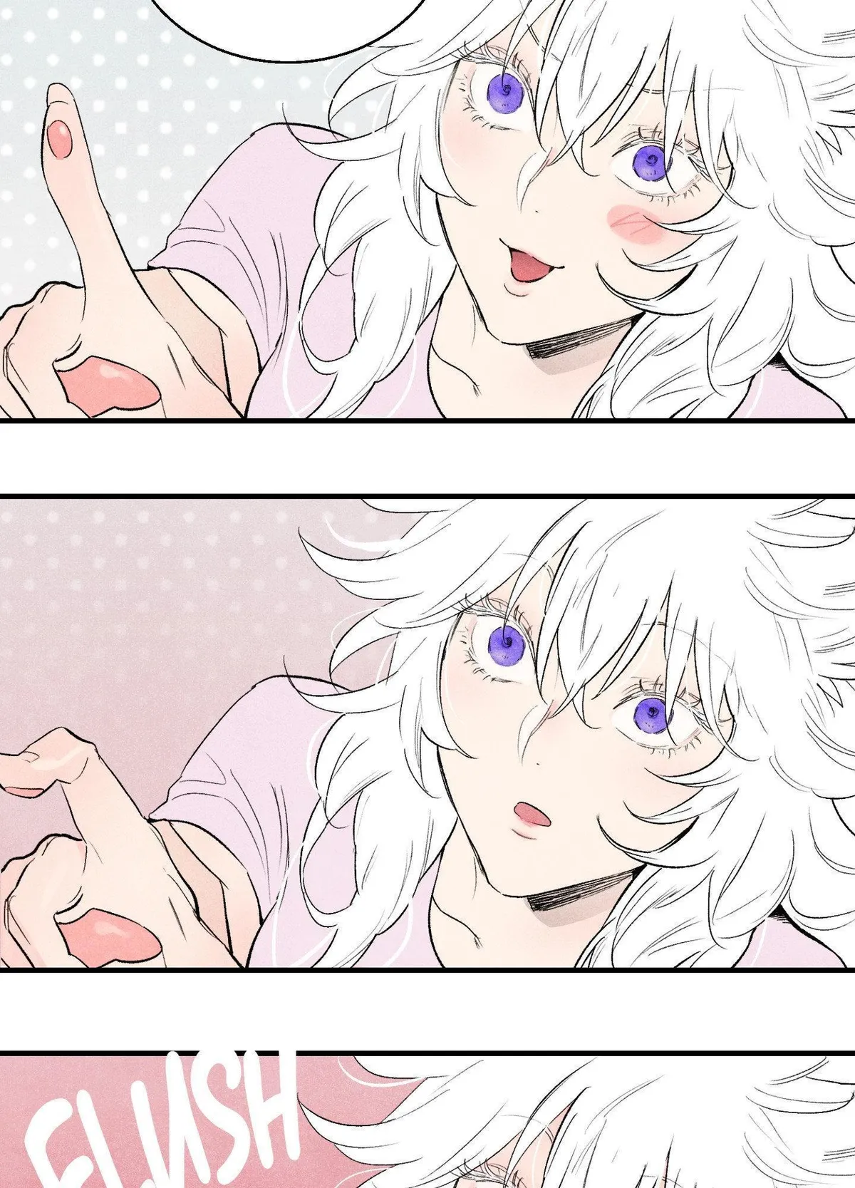 Make Me Nya~ Chapter 6 page 59 - 
