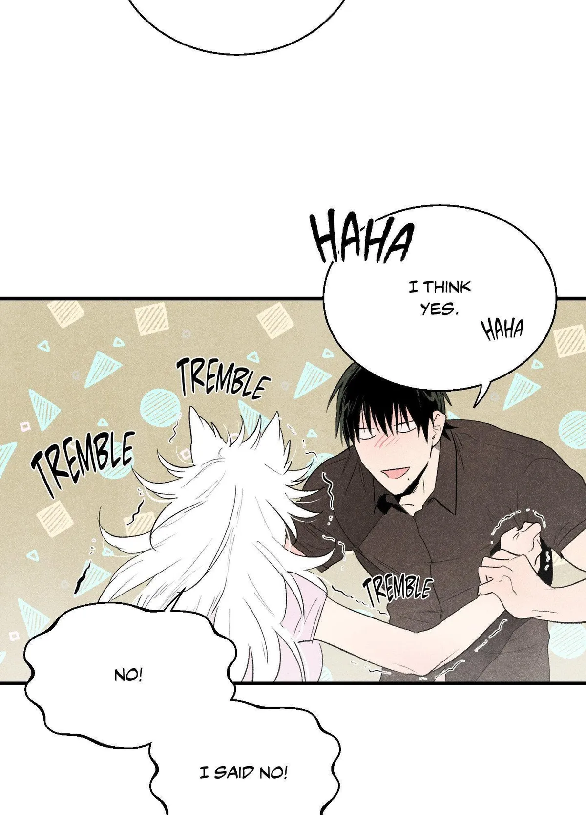 Make Me Nya~ Chapter 6 page 61 - 