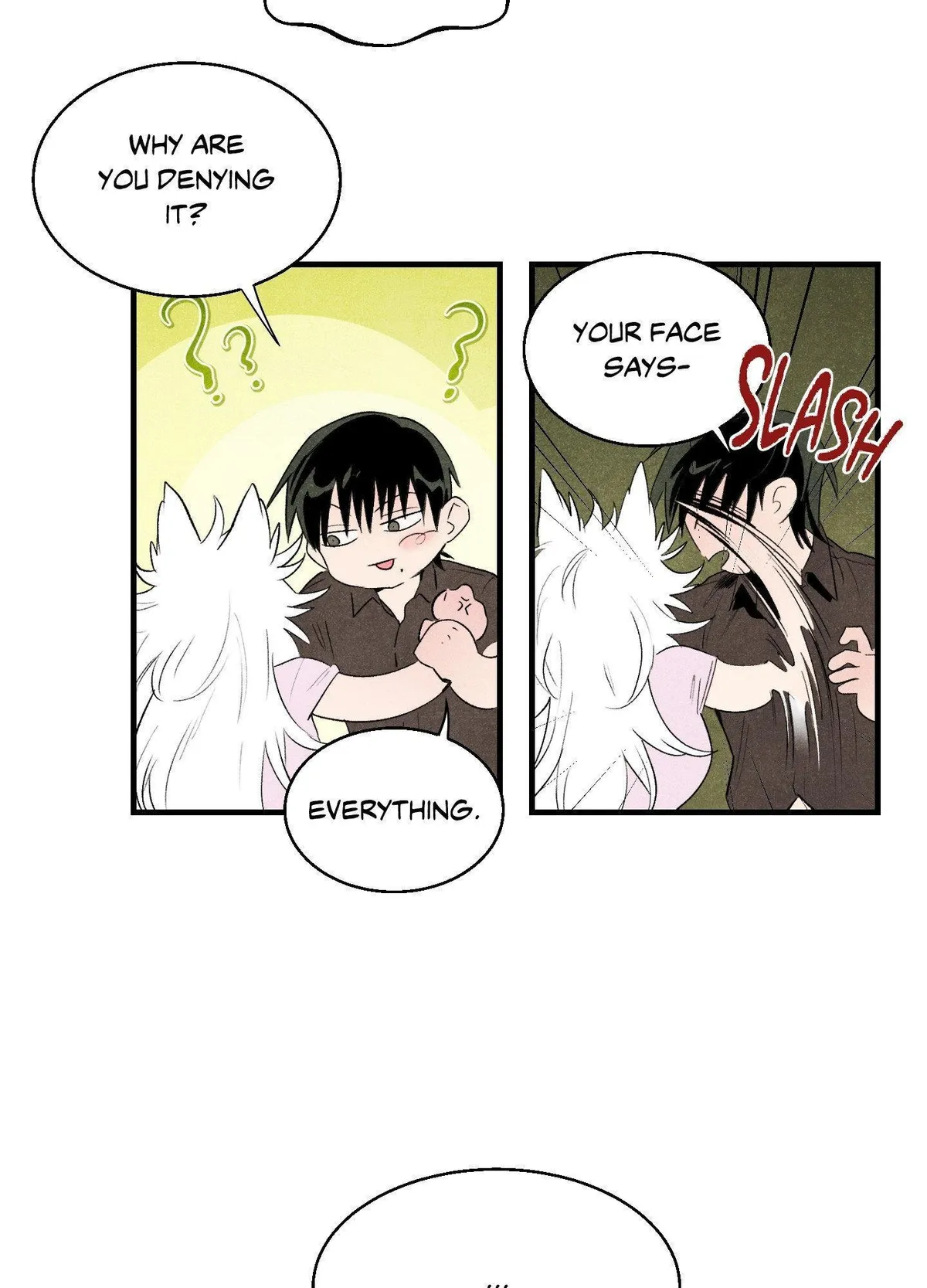 Make Me Nya~ Chapter 6 page 62 - 