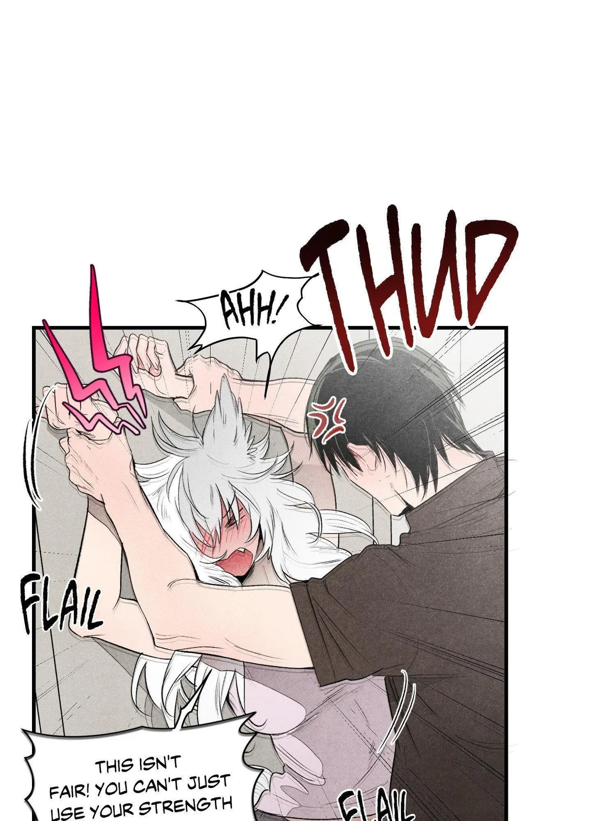 Make Me Nya~ Chapter 6 page 64 - 