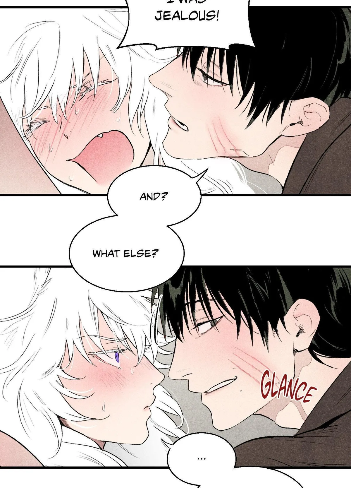 Make Me Nya~ Chapter 6 page 66 - 