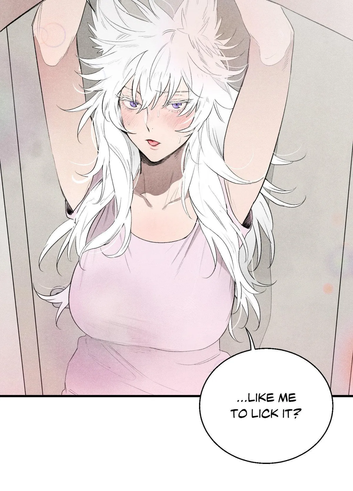 Make Me Nya~ Chapter 6 page 70 - 