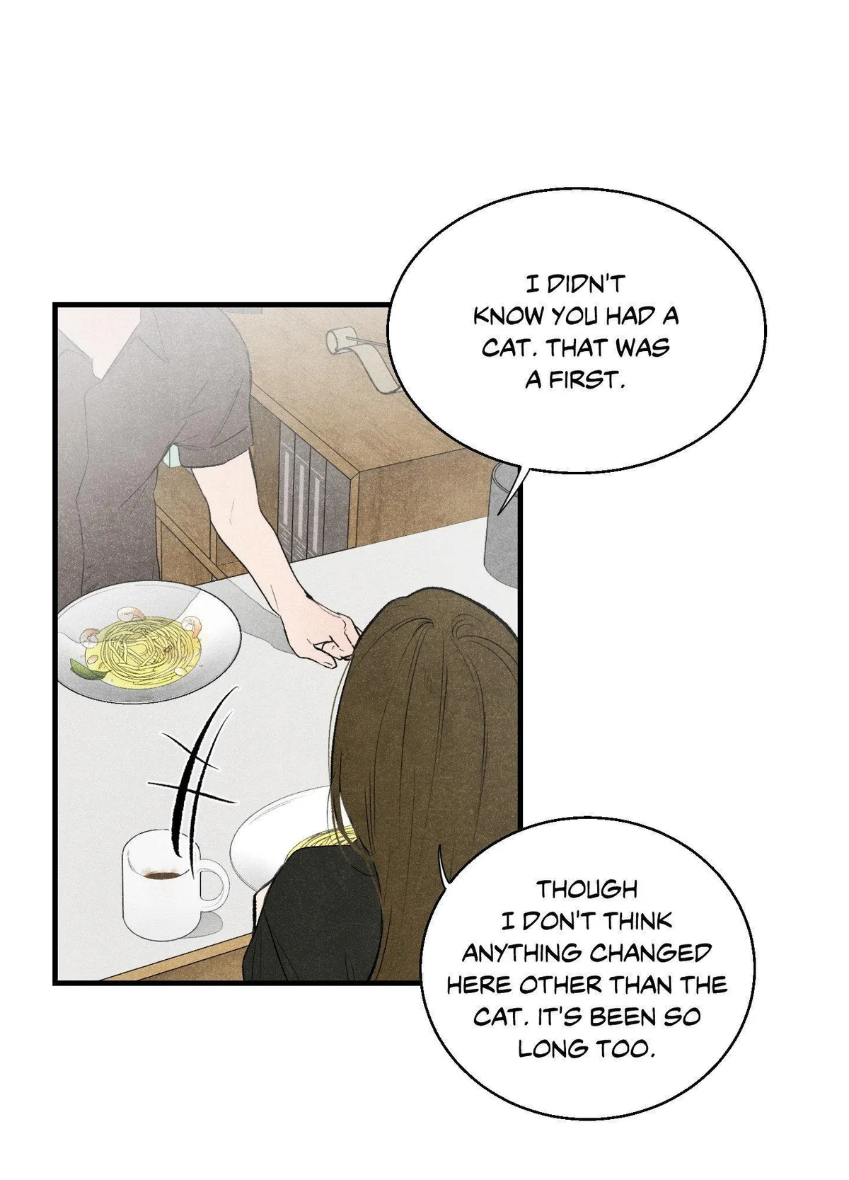 Make Me Nya~ Chapter 6 page 8 - 