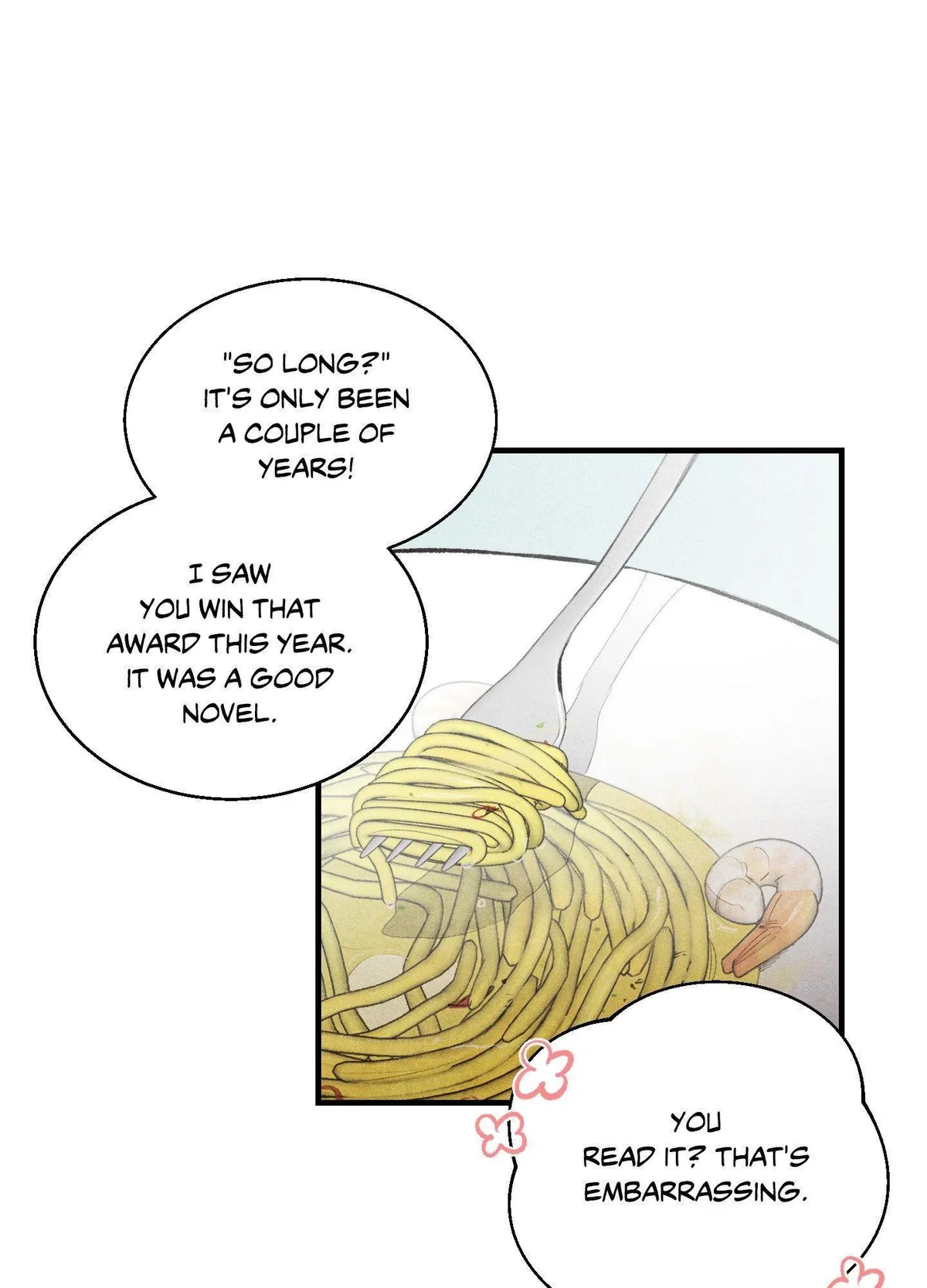 Make Me Nya~ Chapter 6 page 9 - 
