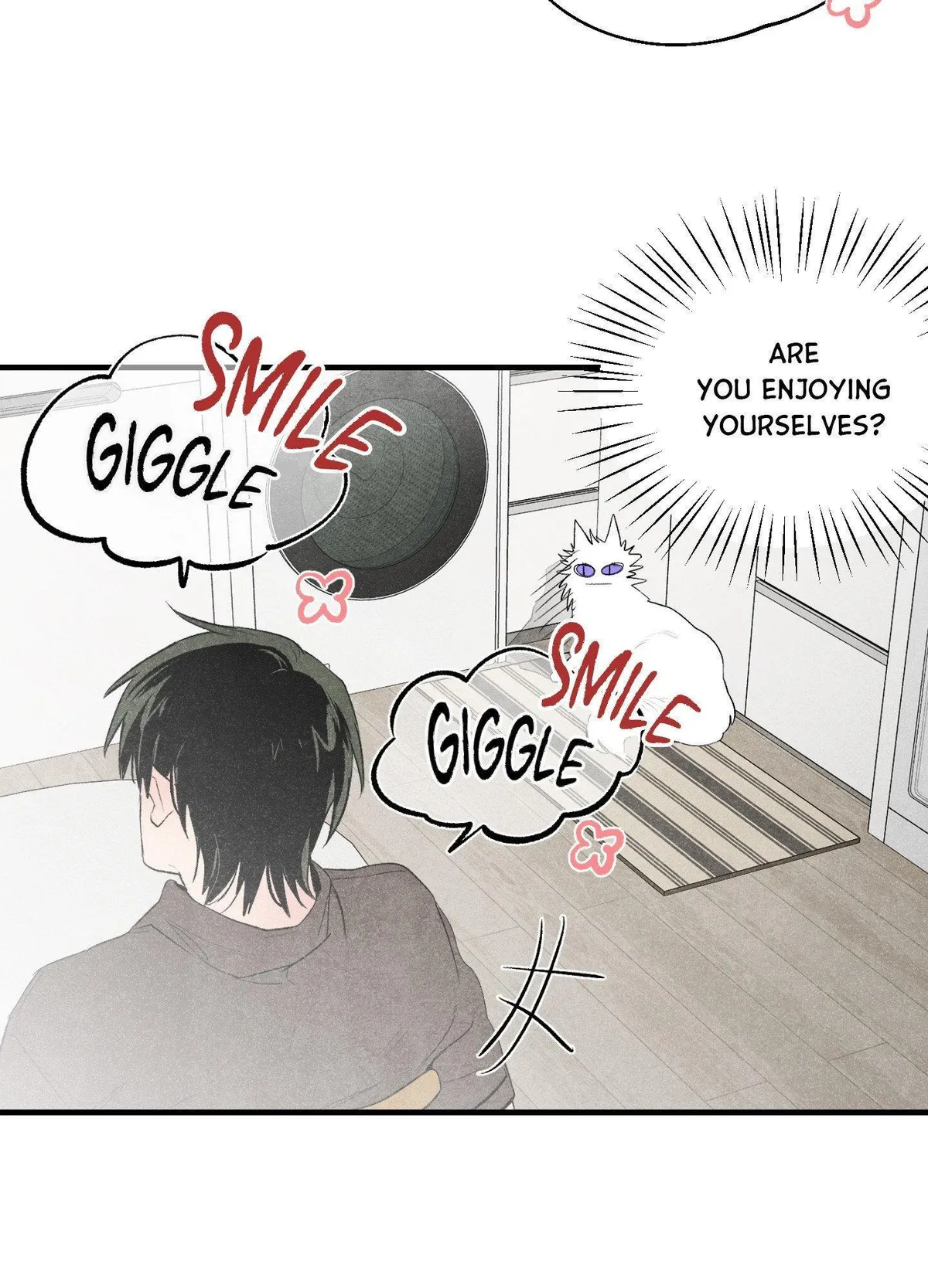 Make Me Nya~ Chapter 6 page 10 - 