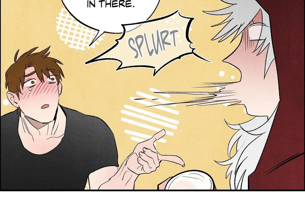 Make Me Nya~ Chapter 8 page 27 - 