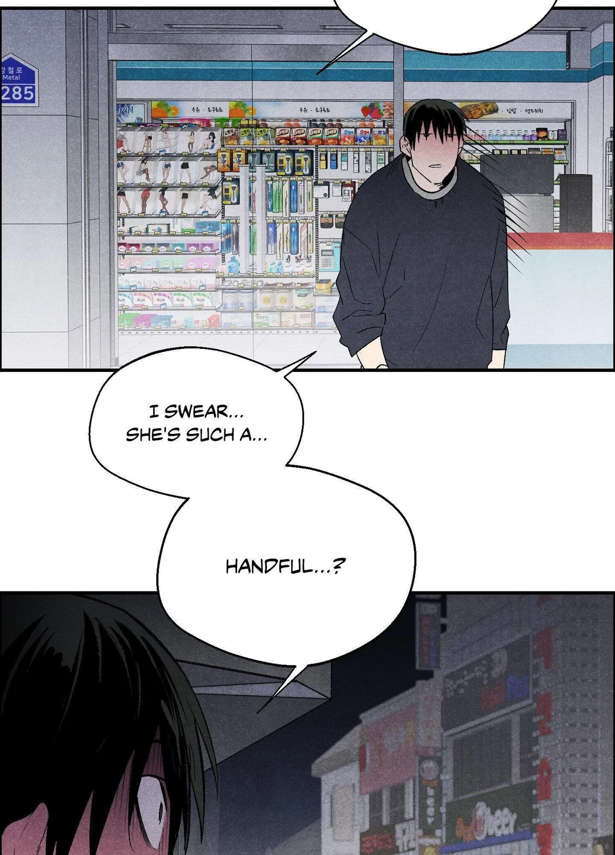 Make Me Nya~ Chapter 9 page 15 - 