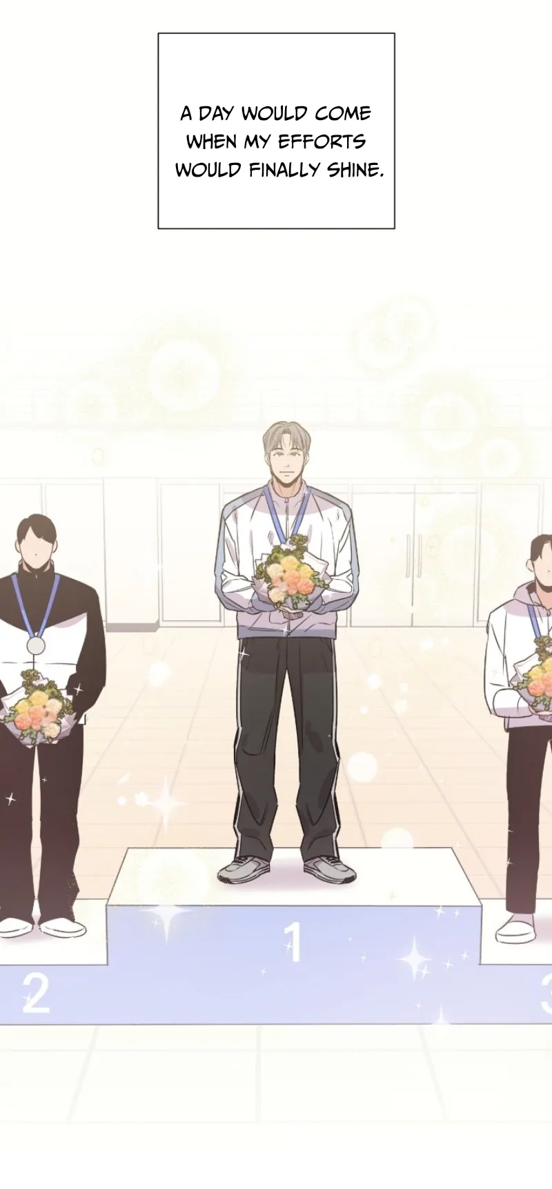 Read Make Me Shine chapter 1 image 10 on Lezhin