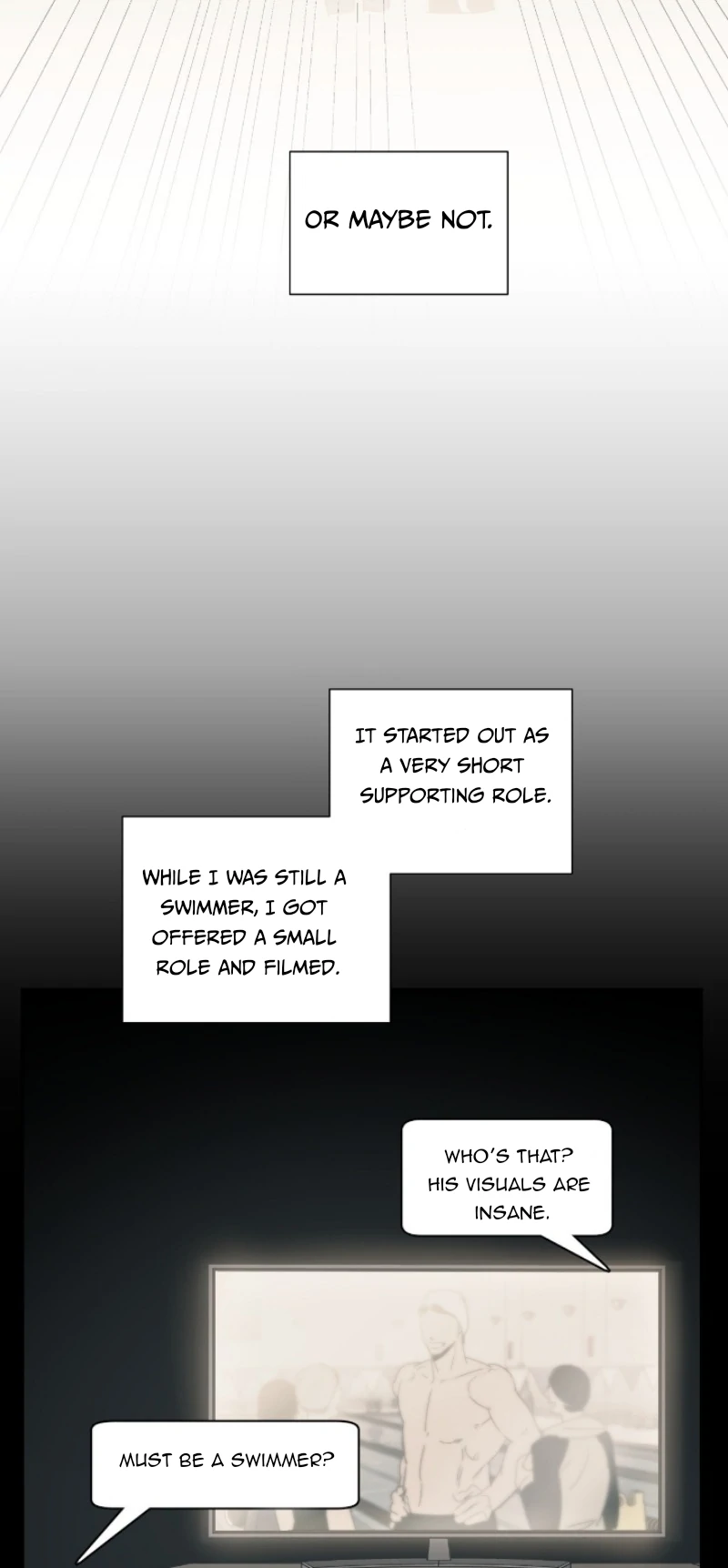 Read Make Me Shine chapter 1 image 12 on Lezhin