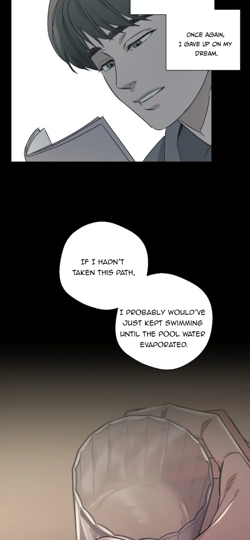 Read Make Me Shine chapter 1 image 14 on Lezhin