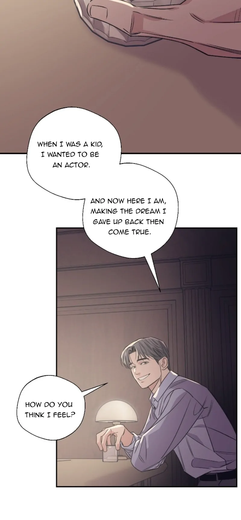 Read Make Me Shine chapter 1 image 15 on Lezhin