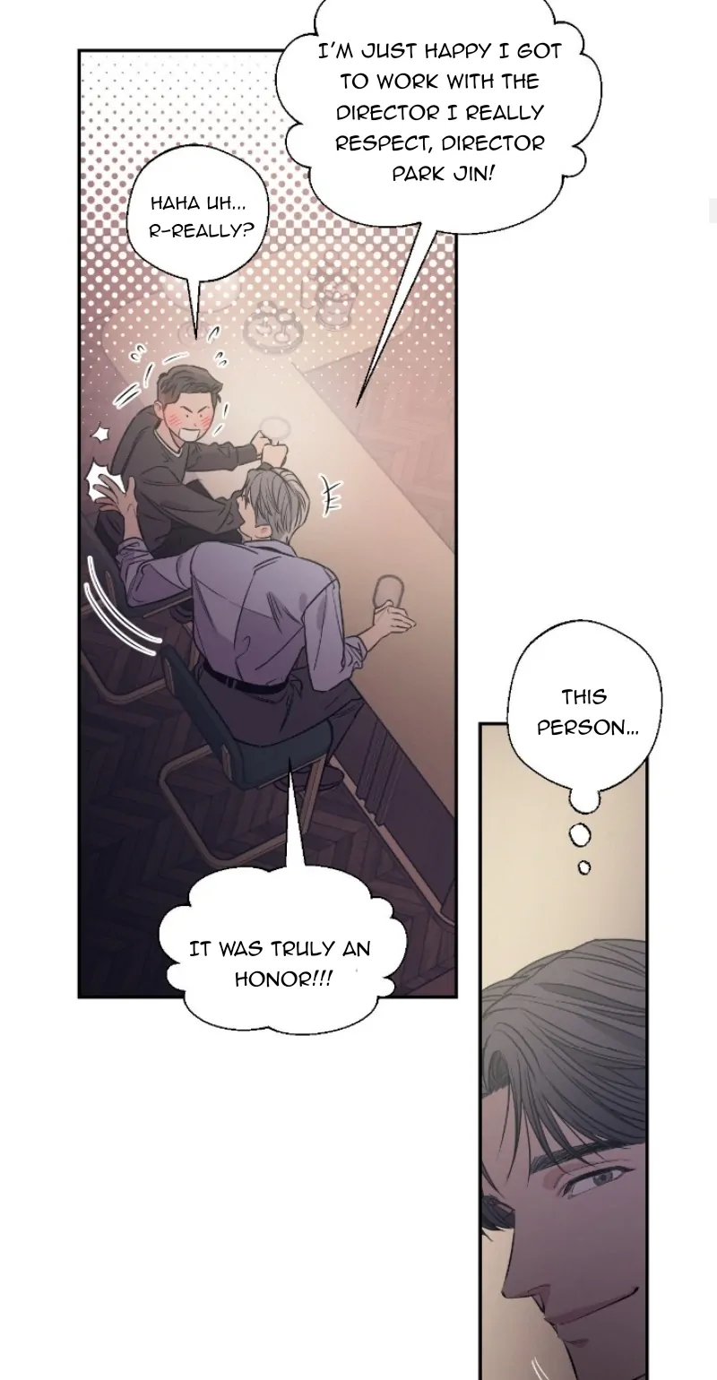 Read Make Me Shine chapter 1 image 17 on Lezhin