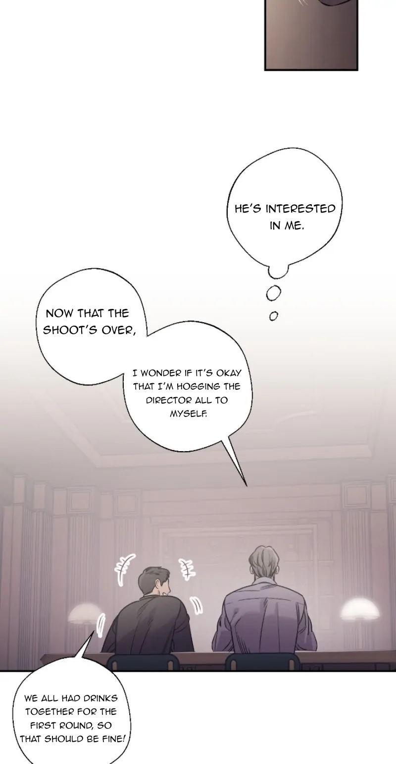 Read Make Me Shine chapter 1 image 18 on Lezhin
