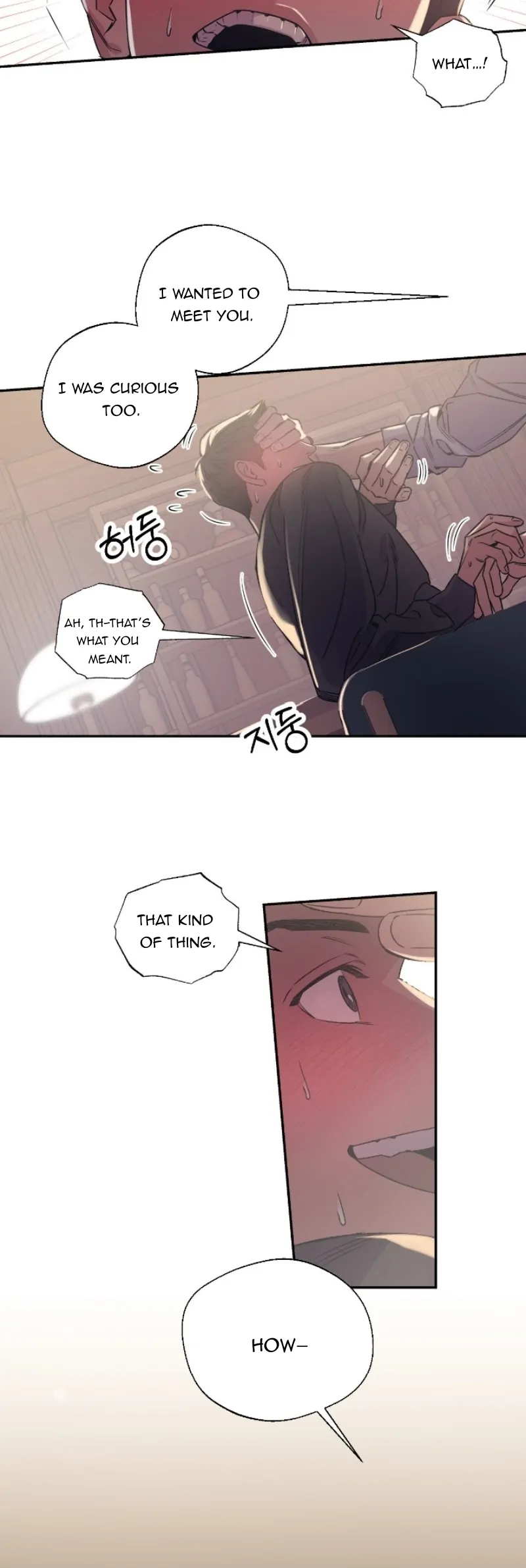 Read Make Me Shine chapter 1 image 23 on Lezhin
