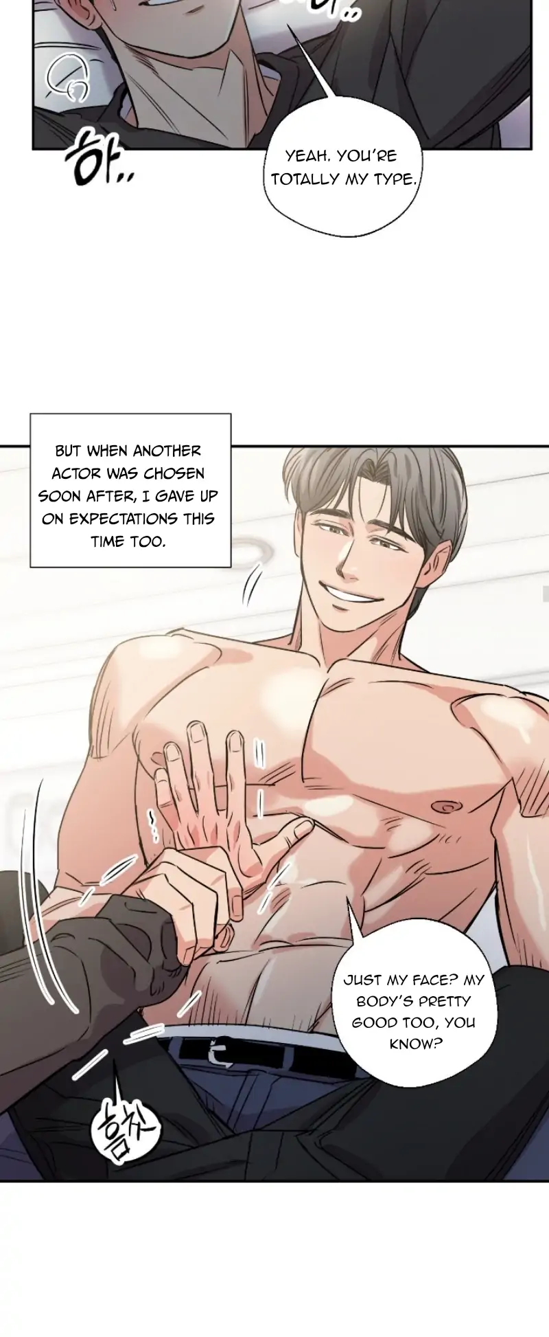 Read Make Me Shine chapter 1 image 27 on Lezhin