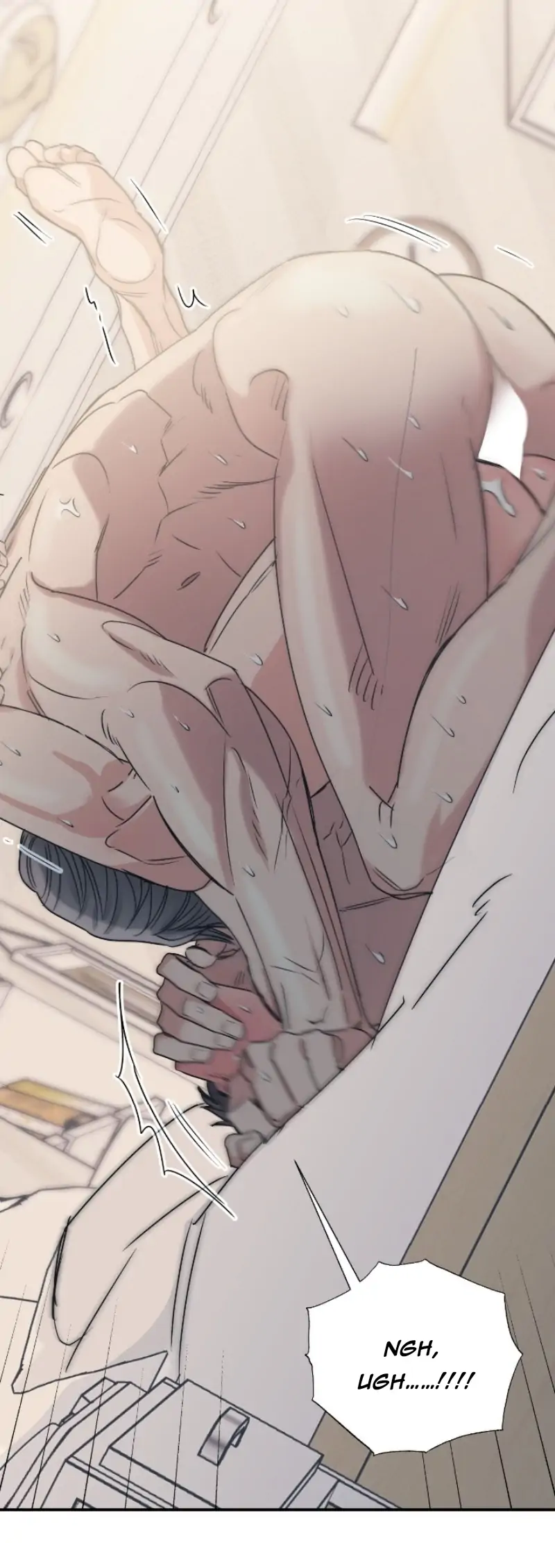 Read Make Me Shine chapter 1 image 37 on Lezhin