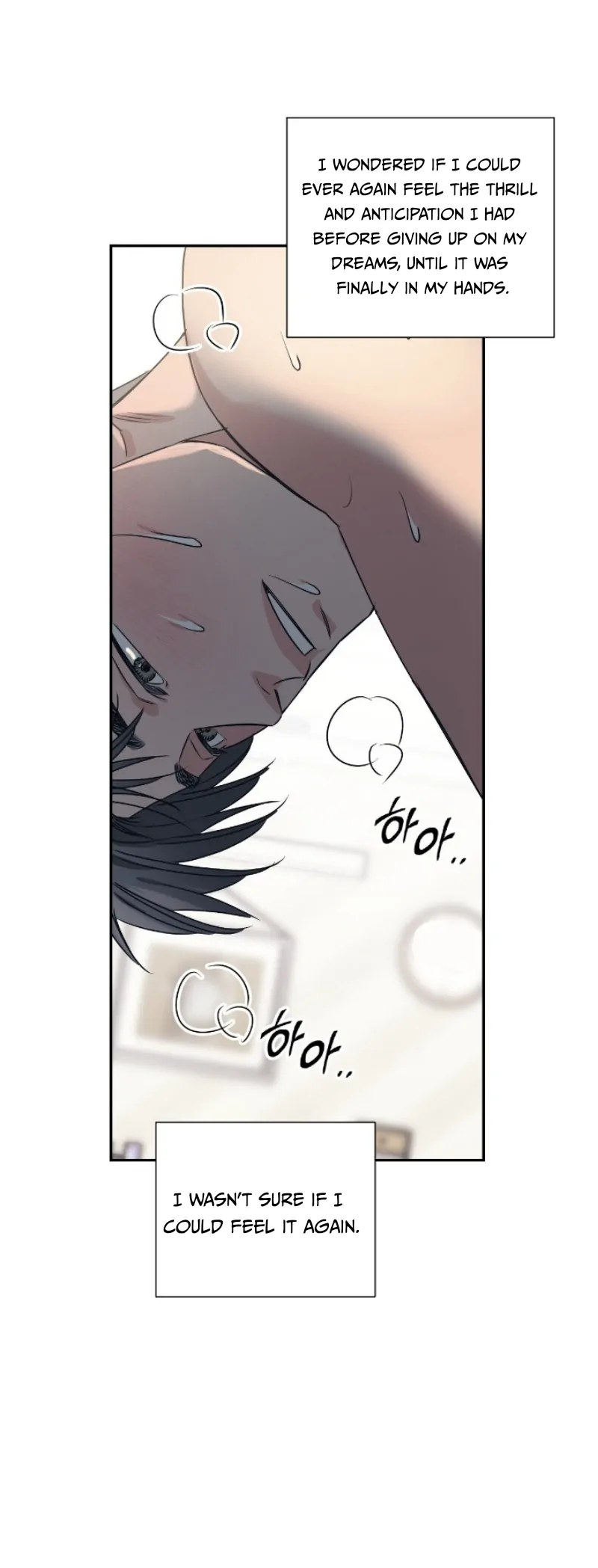 Read Make Me Shine chapter 1 image 38 on Lezhin