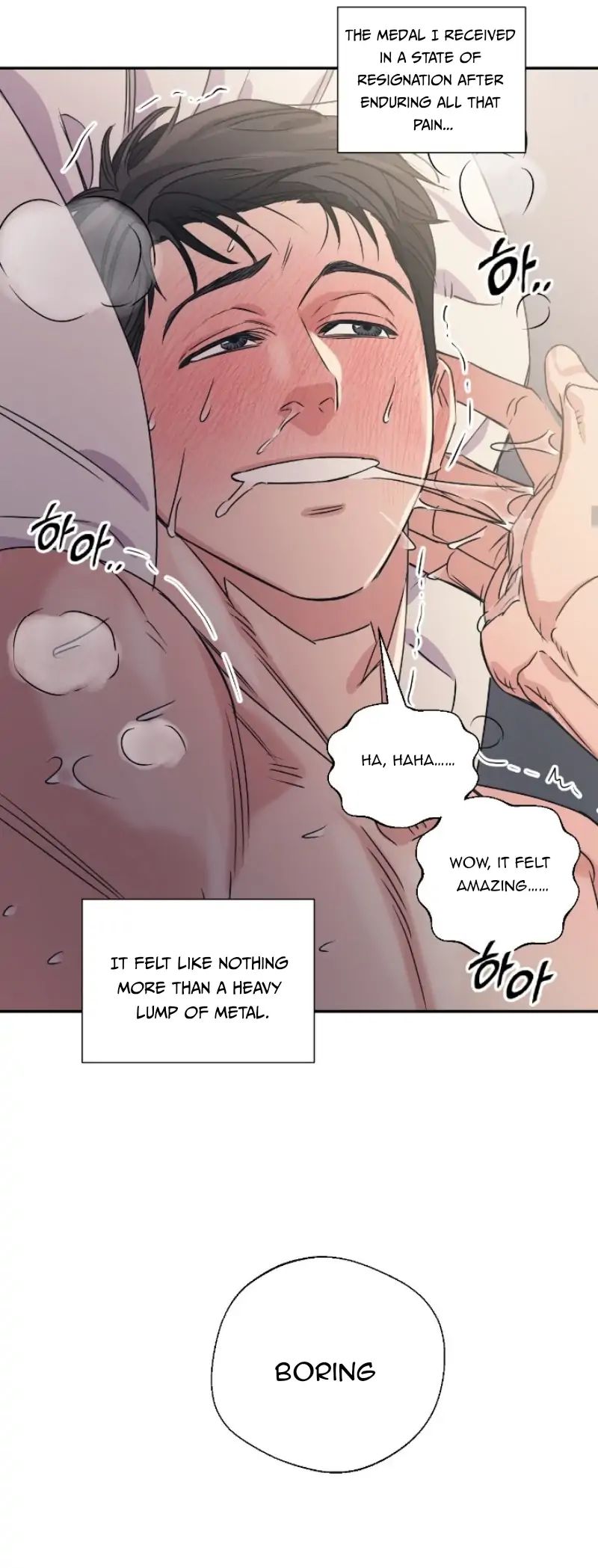 Read Make Me Shine chapter 1 image 39 on Lezhin