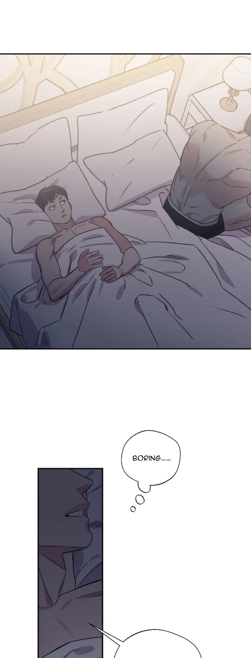 Read Make Me Shine chapter 1 image 40 on Lezhin