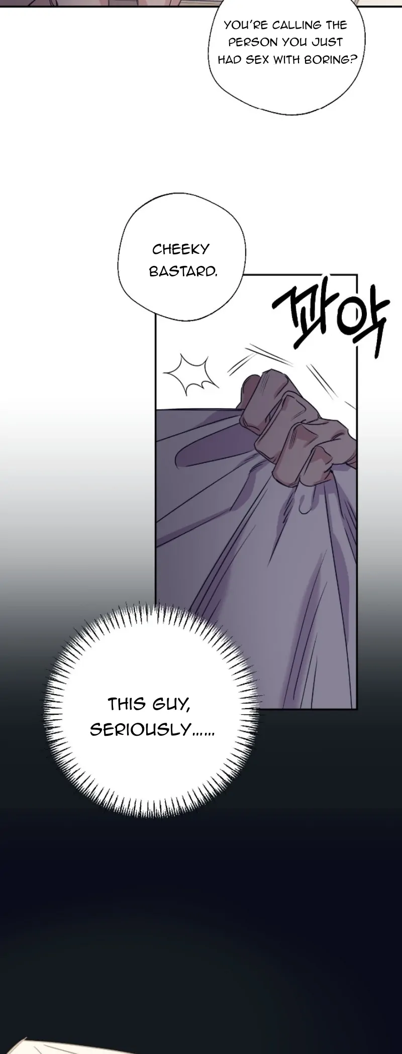 Read Make Me Shine chapter 1 image 42 on Lezhin