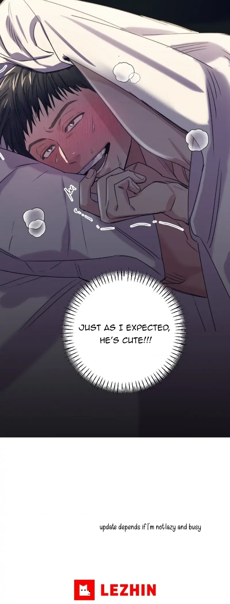 Read Make Me Shine chapter 1 image 43 on Lezhin
