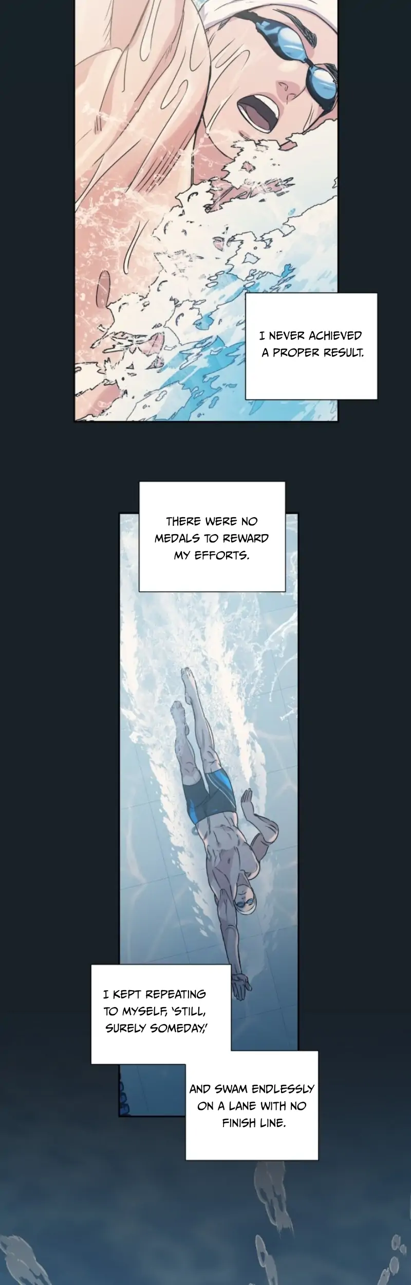 Read Make Me Shine chapter 1 image 7 on Lezhin
