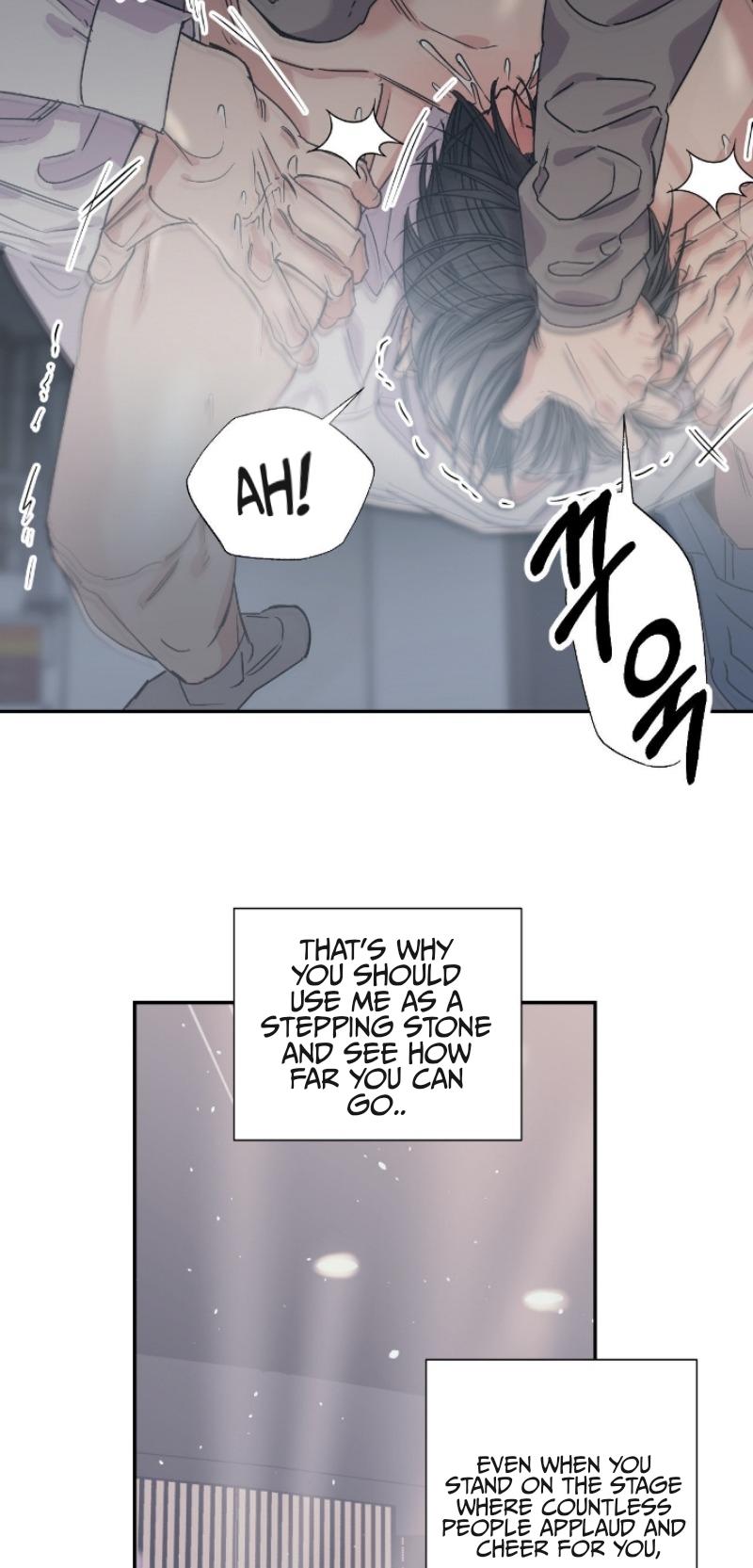 Read Make Me Shine chapter 2 image 11 on Lezhin
