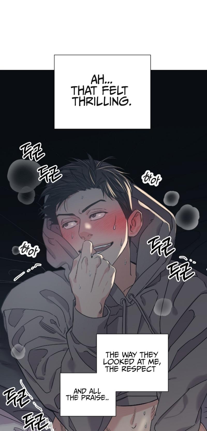 Read Make Me Shine chapter 2 image 12 on Lezhin