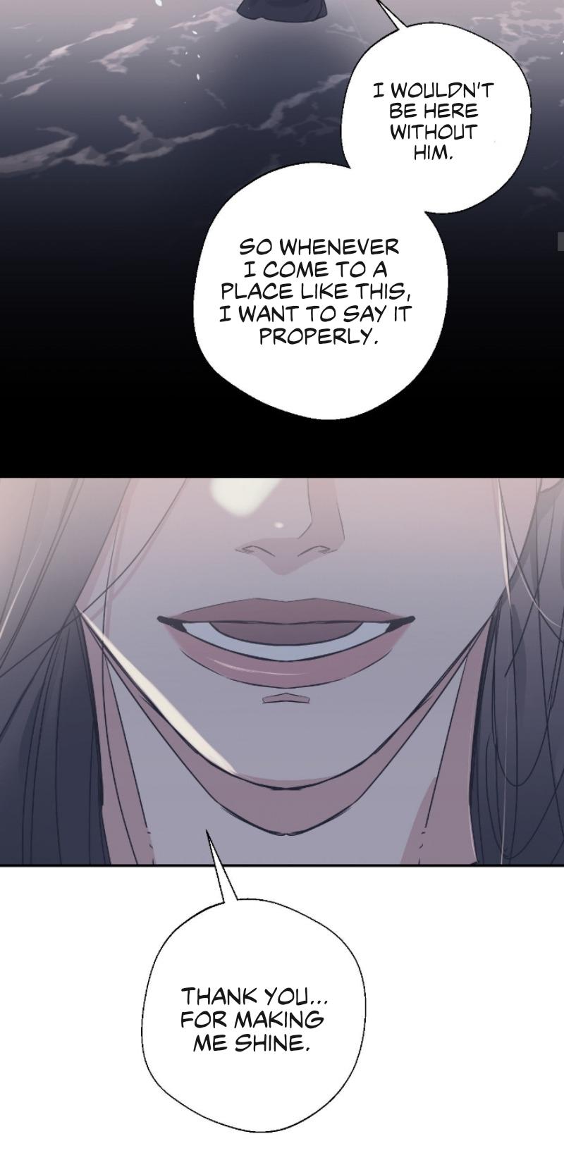 Read Make Me Shine chapter 2 image 13 on Lezhin