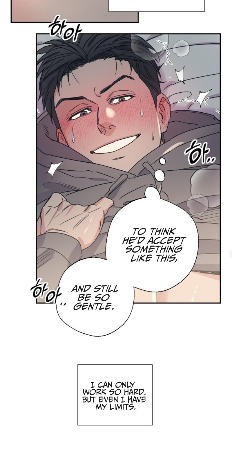 Read Make Me Shine chapter 2 image 15 on Lezhin