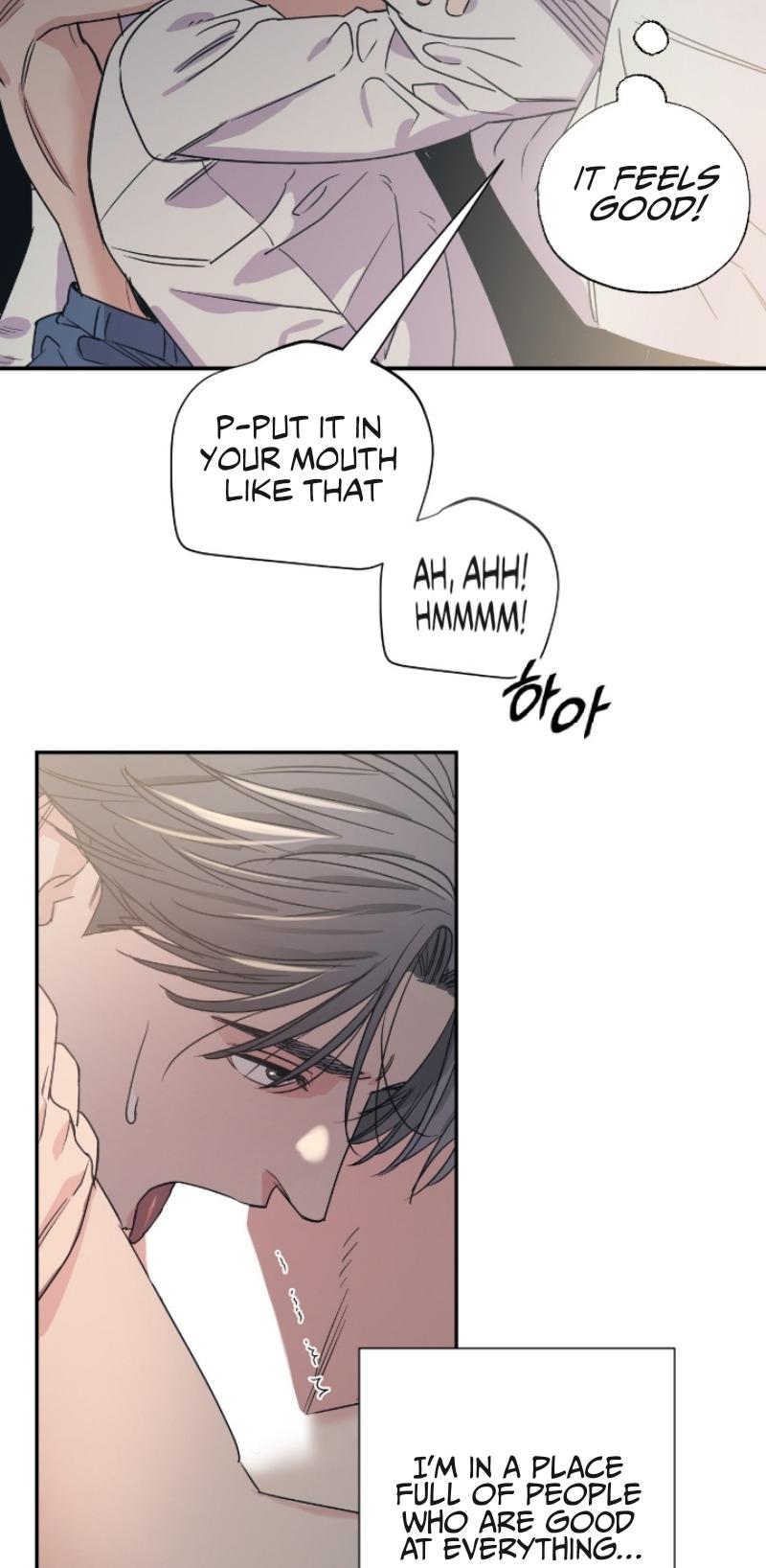 Read Make Me Shine chapter 2 image 16 on Lezhin