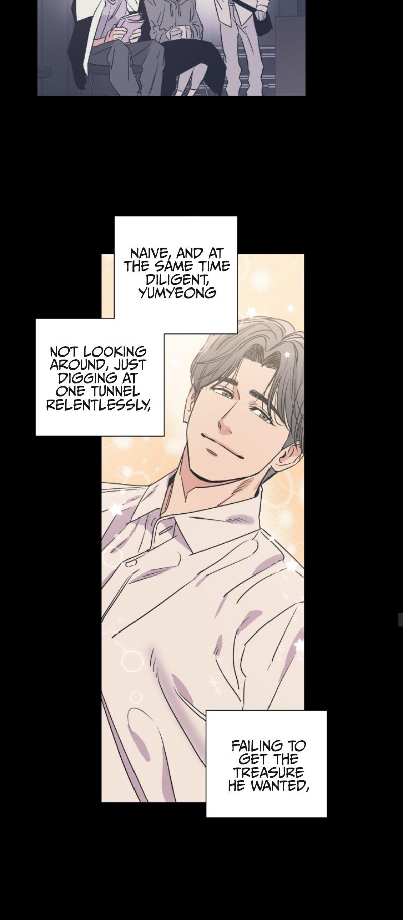 Read Make Me Shine chapter 2 image 19 on Lezhin