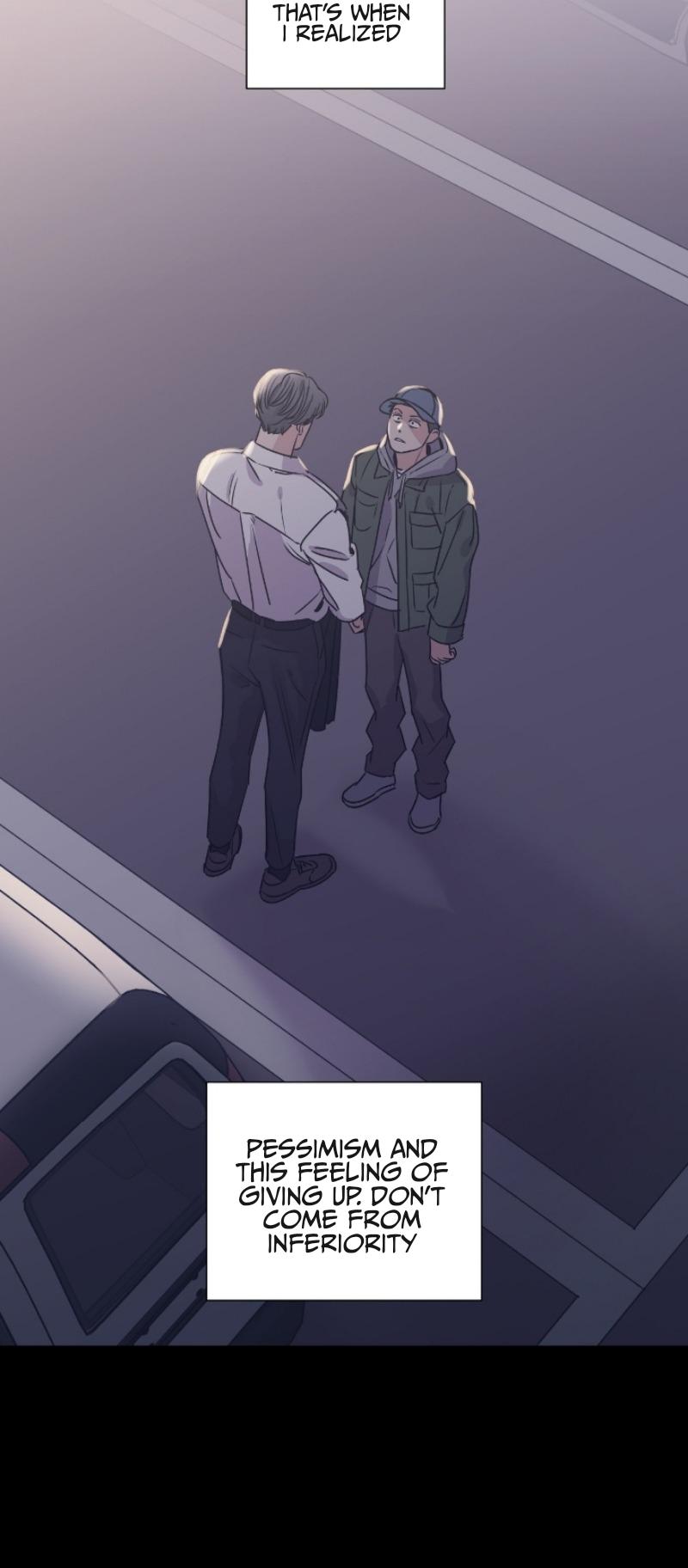 Read Make Me Shine chapter 2 image 21 on Lezhin
