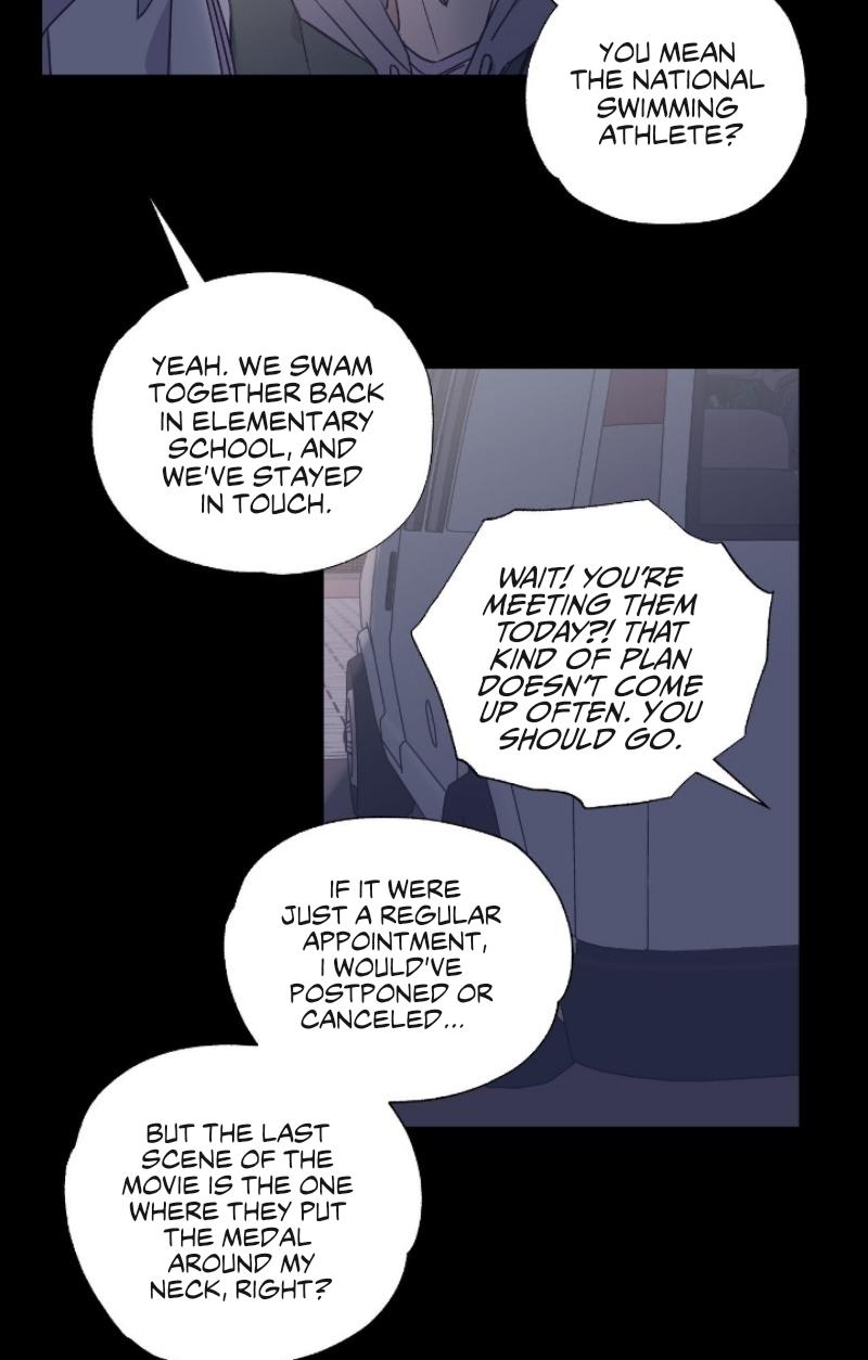 Read Make Me Shine chapter 2 image 25 on Lezhin