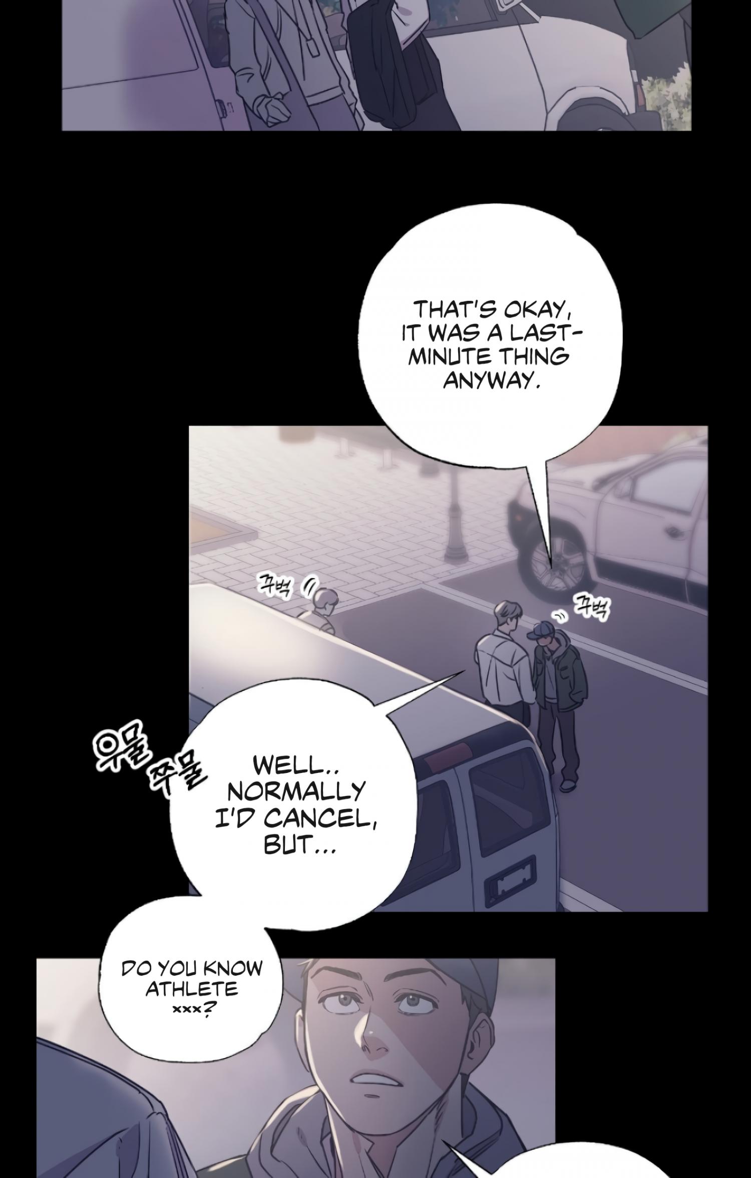 Read Make Me Shine chapter 2 image 26 on Lezhin