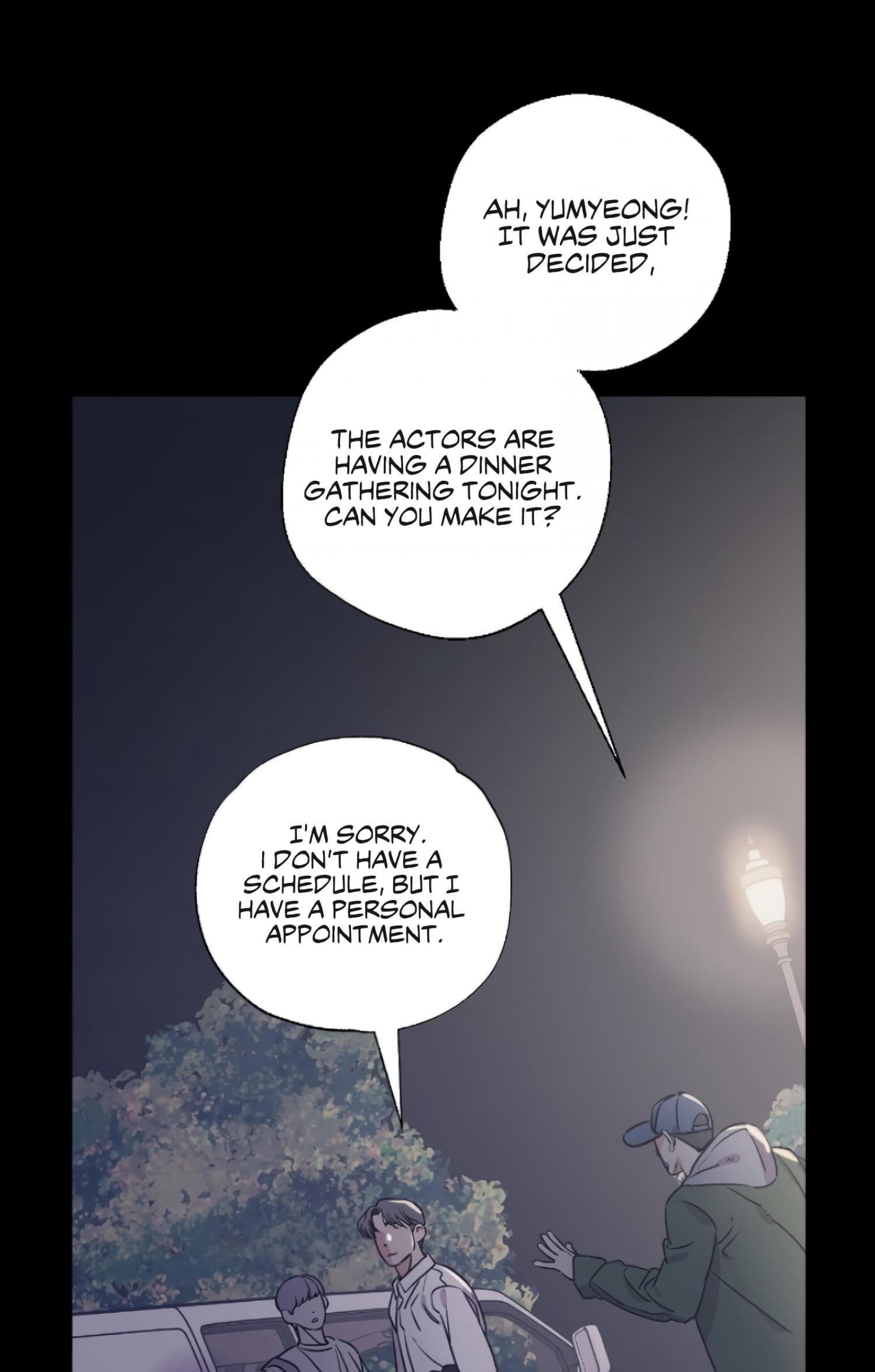 Read Make Me Shine chapter 2 image 27 on Lezhin