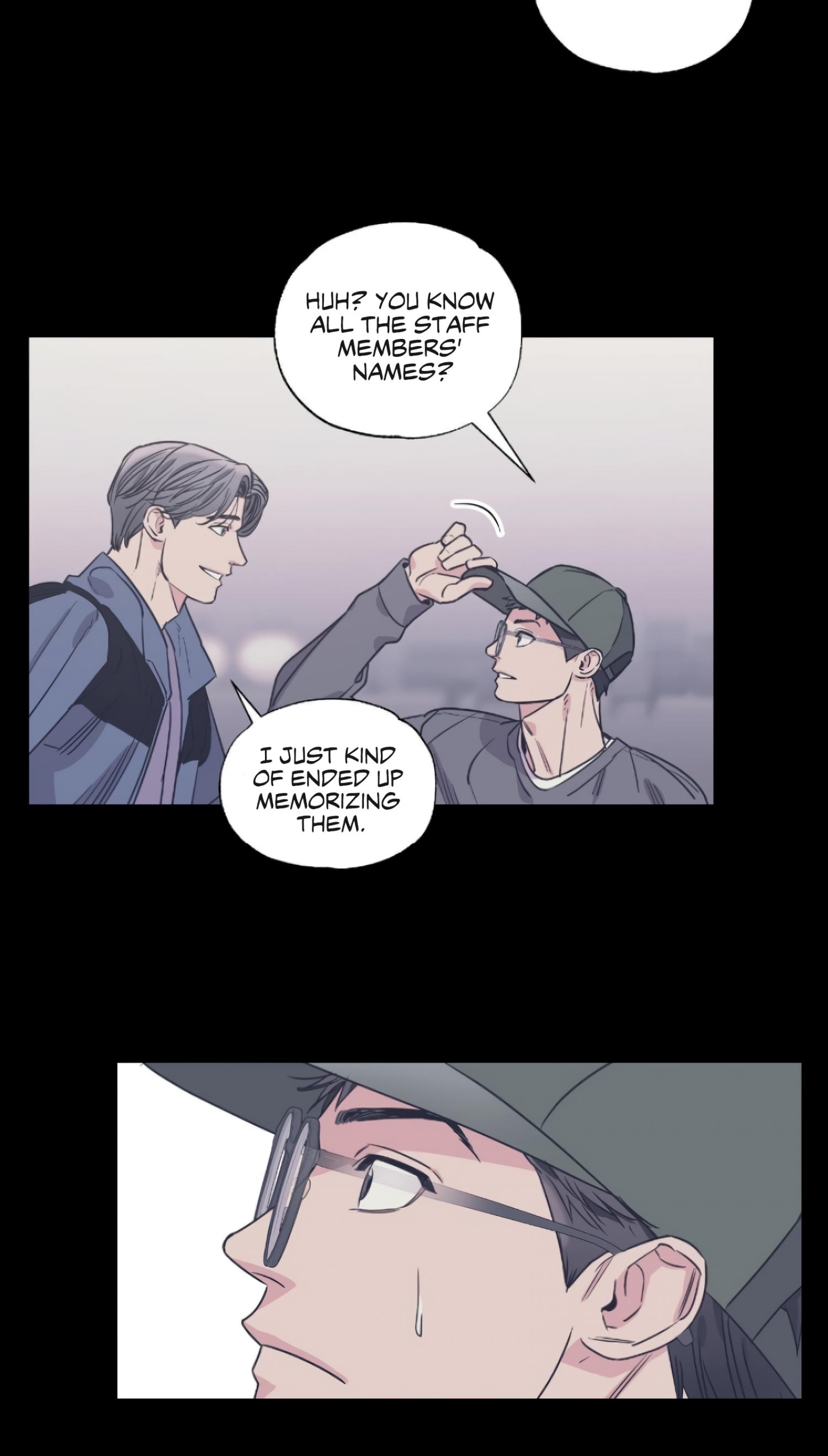 Read Make Me Shine chapter 2 image 28 on Lezhin