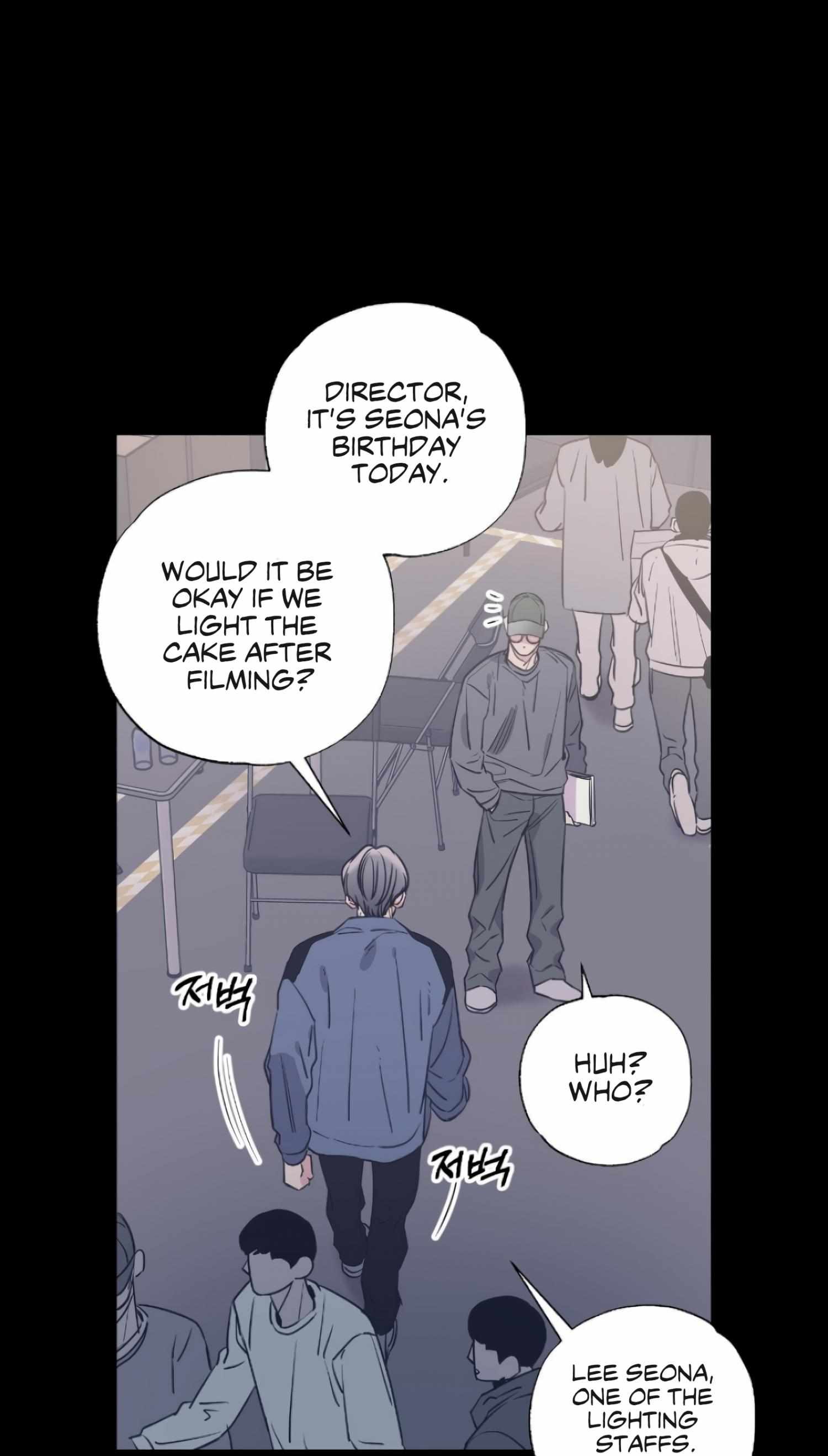 Read Make Me Shine chapter 2 image 29 on Lezhin
