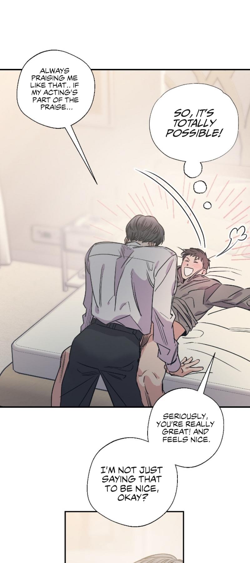 Read Make Me Shine chapter 2 image 3 on Lezhin