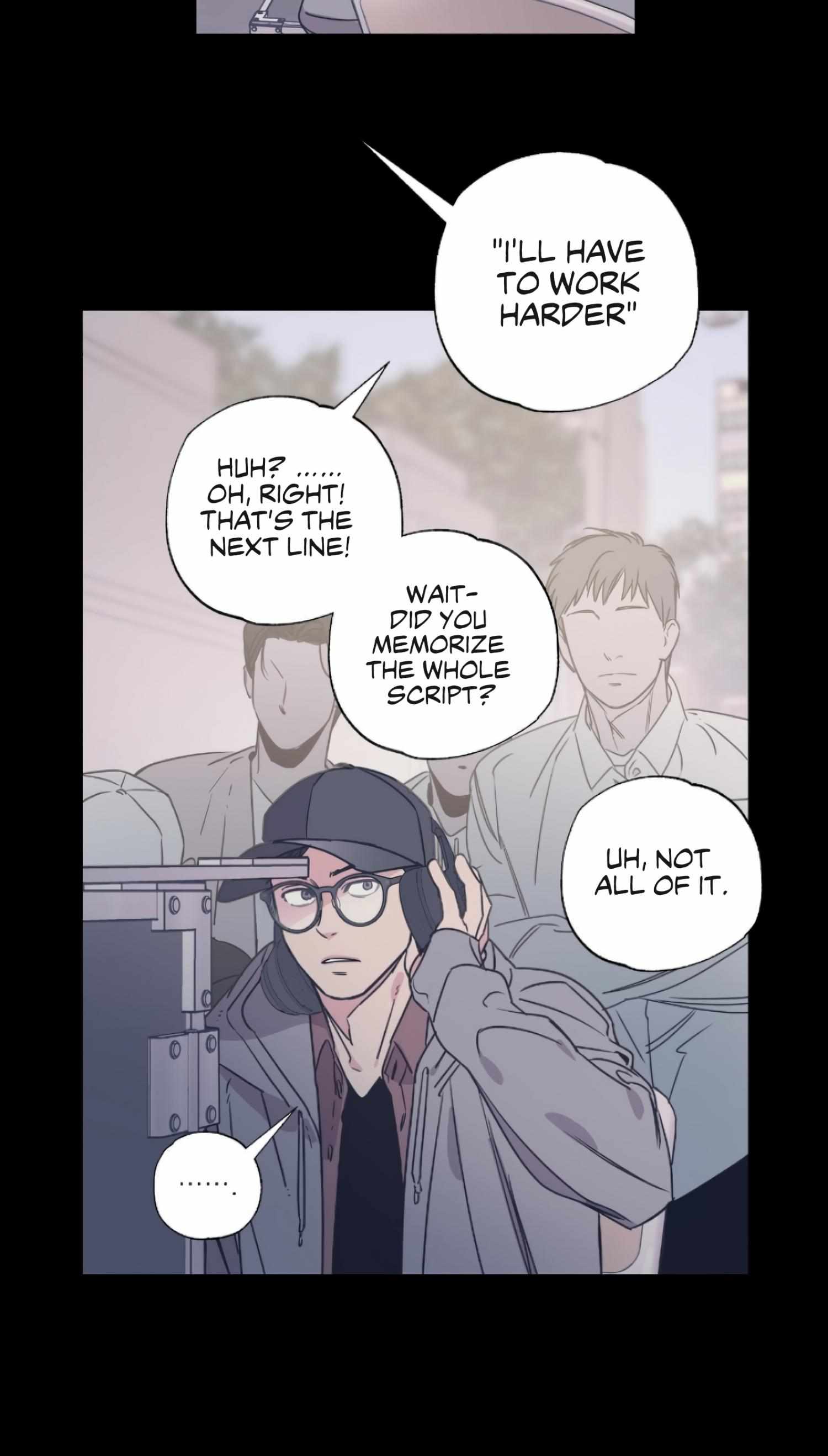 Read Make Me Shine chapter 2 image 30 on Lezhin